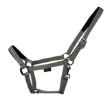 EQUEST Halfter Uno Plus | Chrom Finish