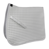 EQUEST Saddle Pad Essex + Cord