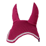 EQUEST Fly Bonnet + TwinCord | Glitter Band