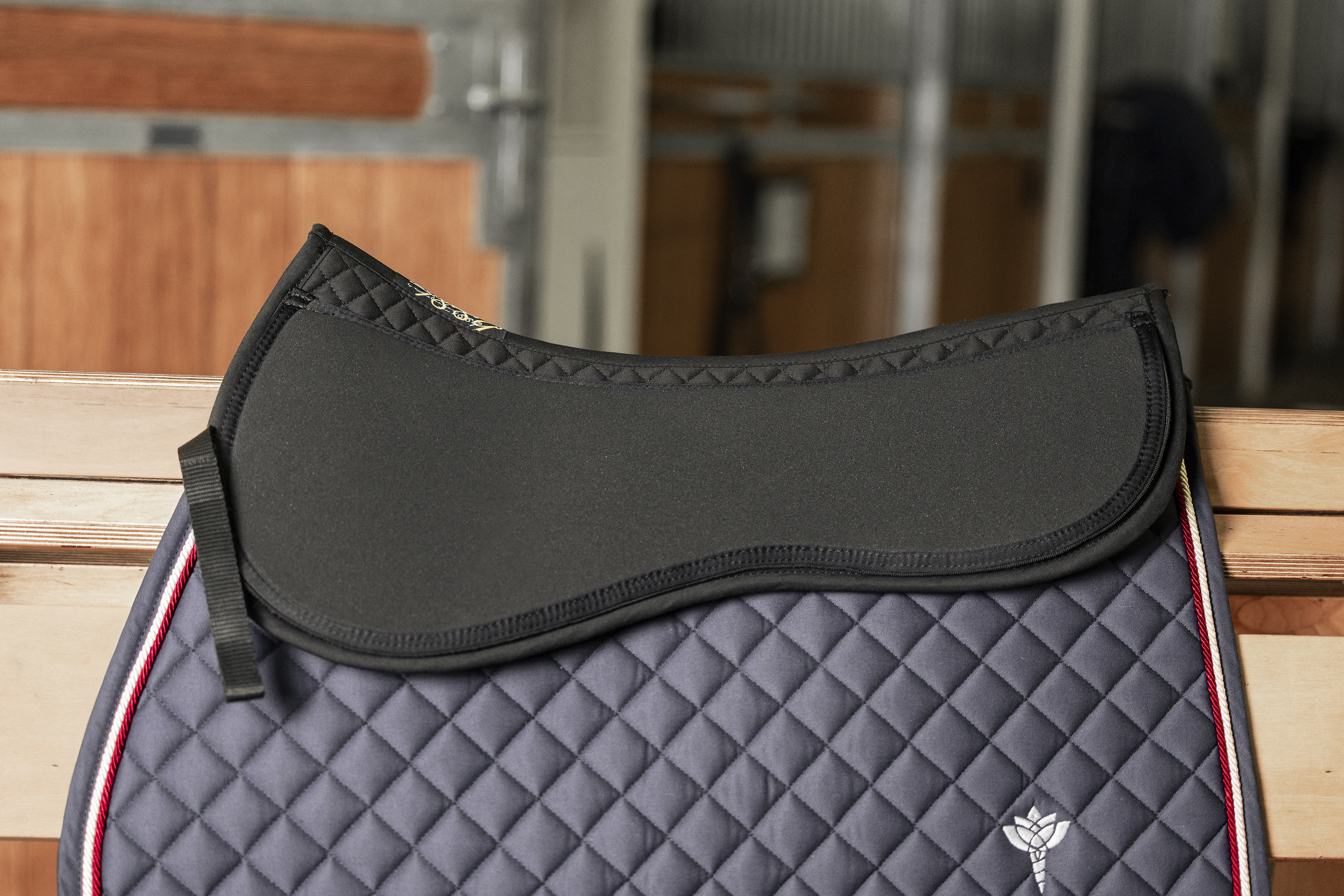 Sattelunterlagen & Pads