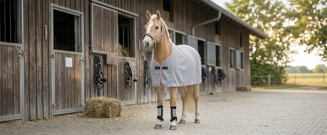 Stable Sweetheart