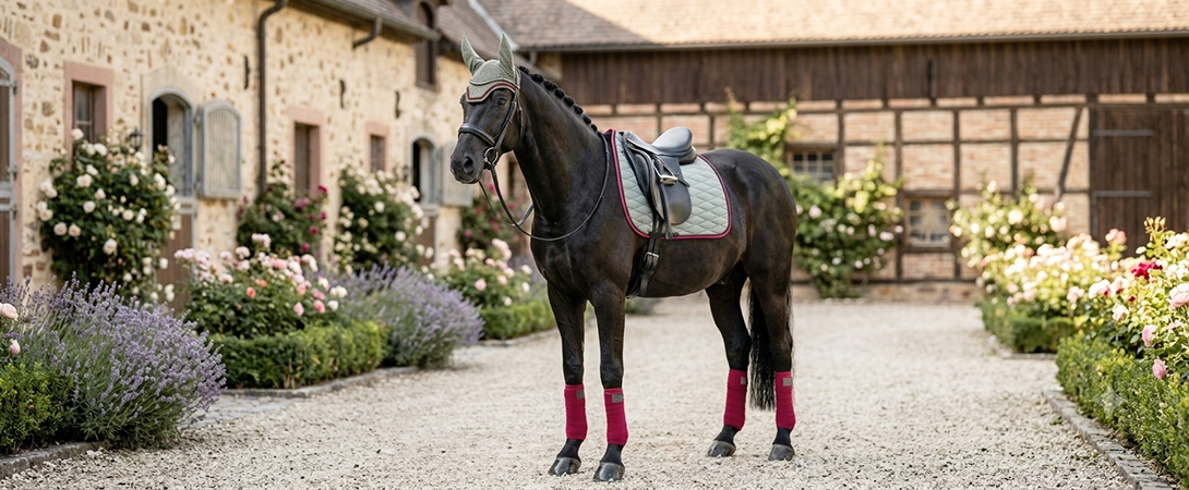 Vineyard Reins
