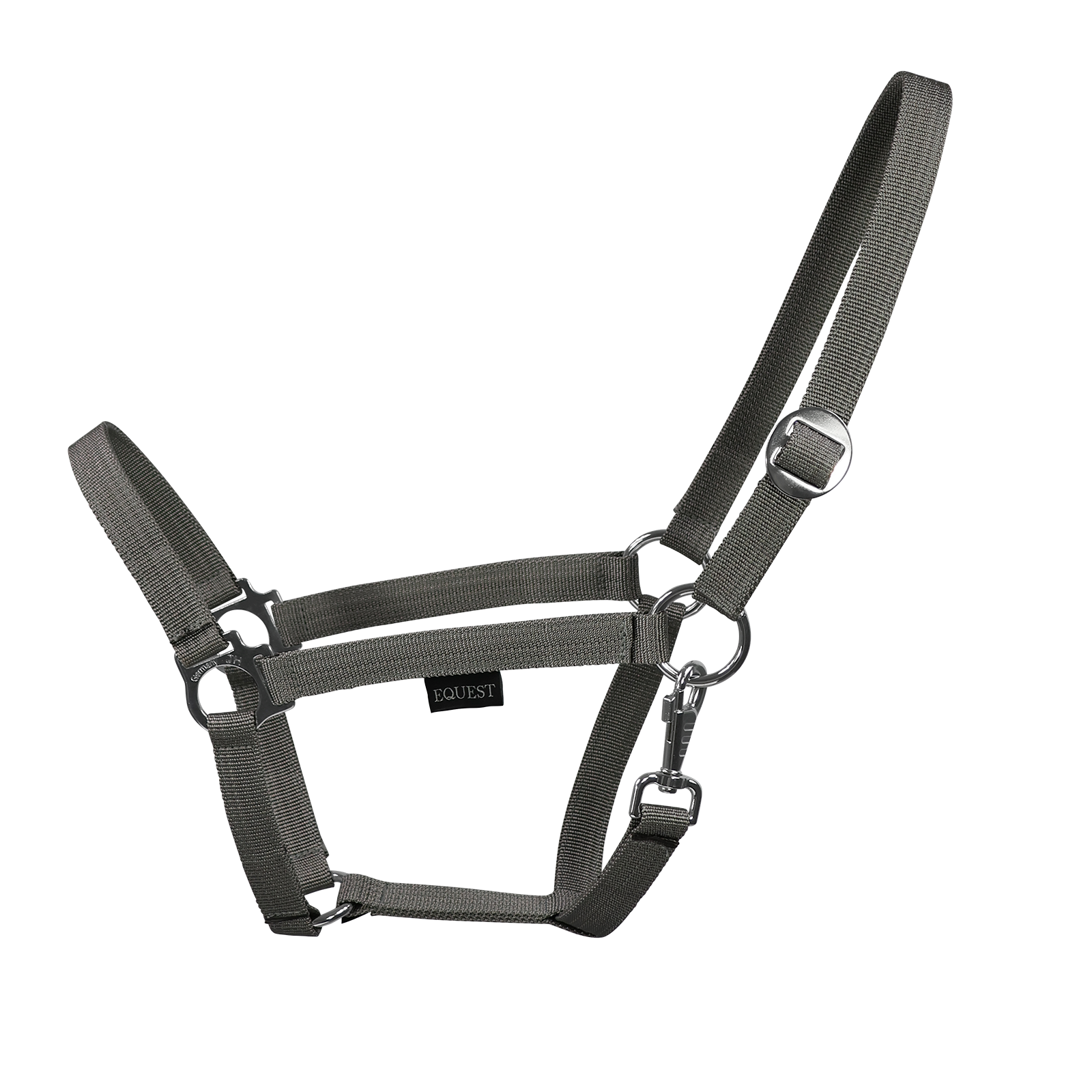 EQUEST Halfter Regular | Chrom Finish