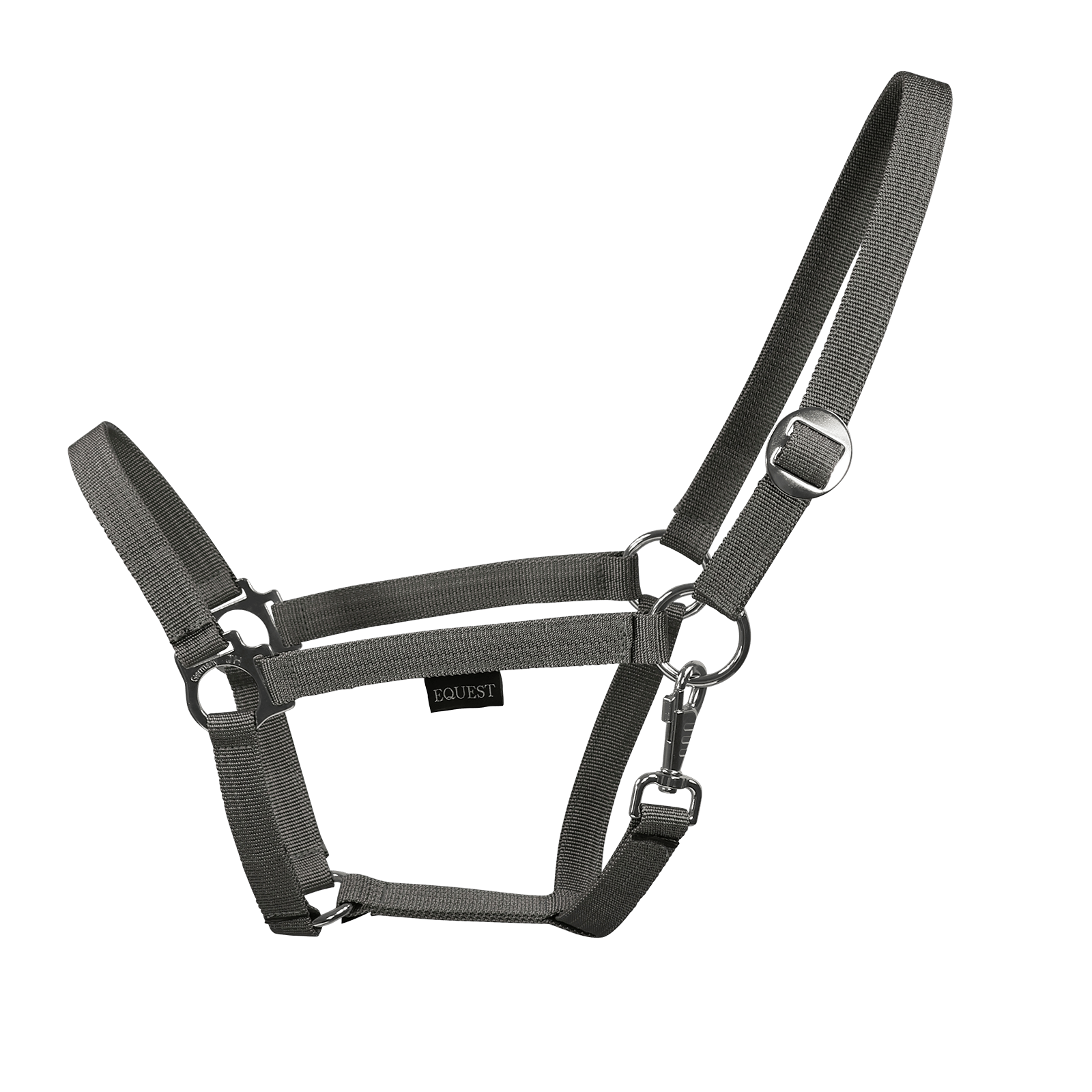 EQUEST Halfter Regular | Chrom Finish - EQUEST by Hoelscher