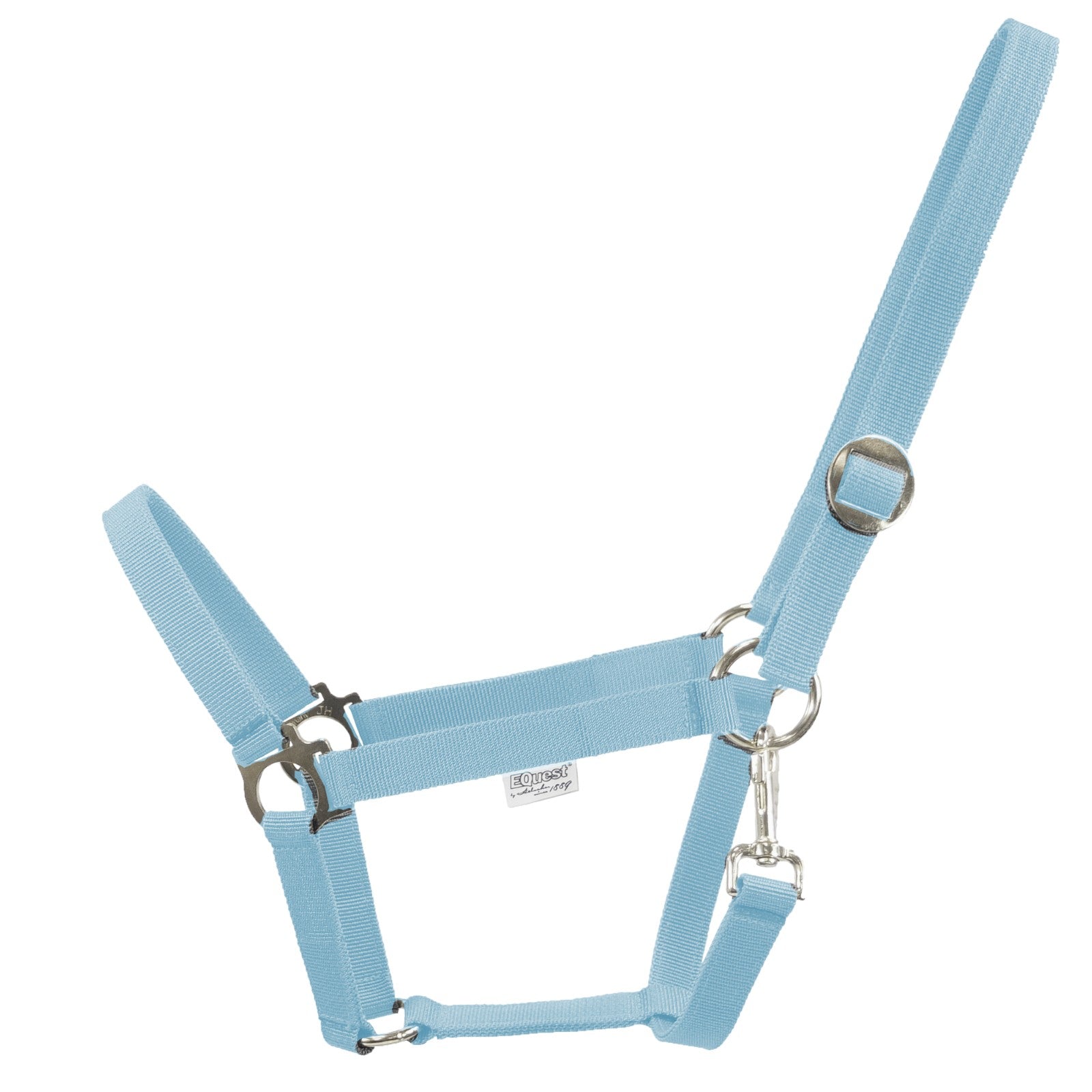 EQUEST Halfter Regular | Chrom Finish