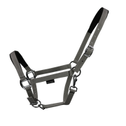 EQUEST Halfter Dual Plus | Chrom Finish