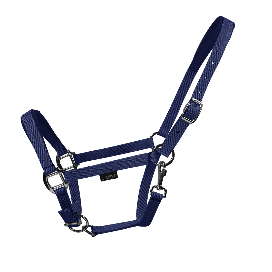 EQUEST Halfter Dual Plus | Chrom Finish