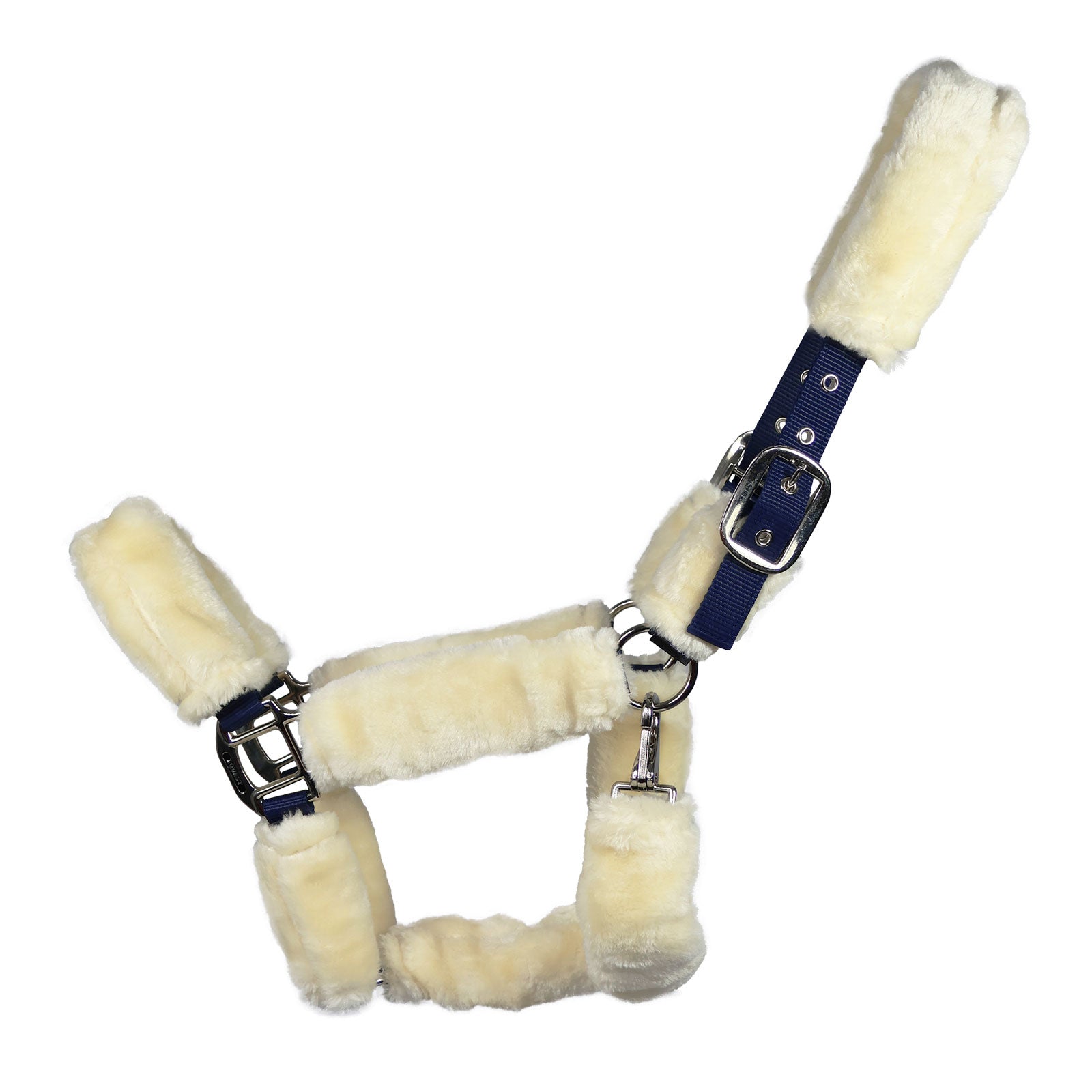 EQUEST Halfter Comfort