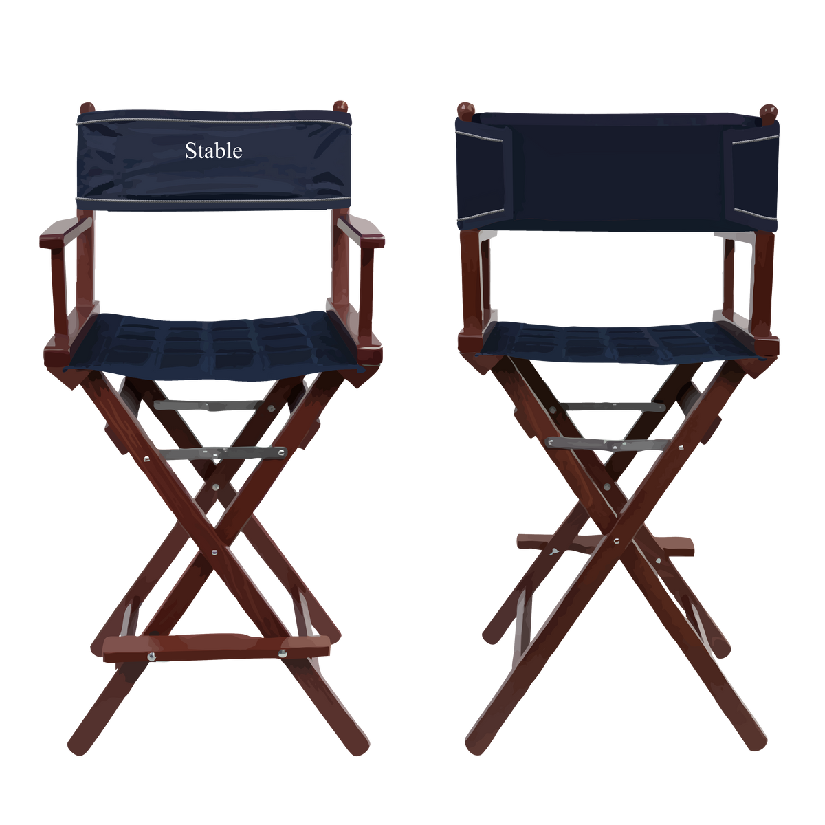 Coach Chair