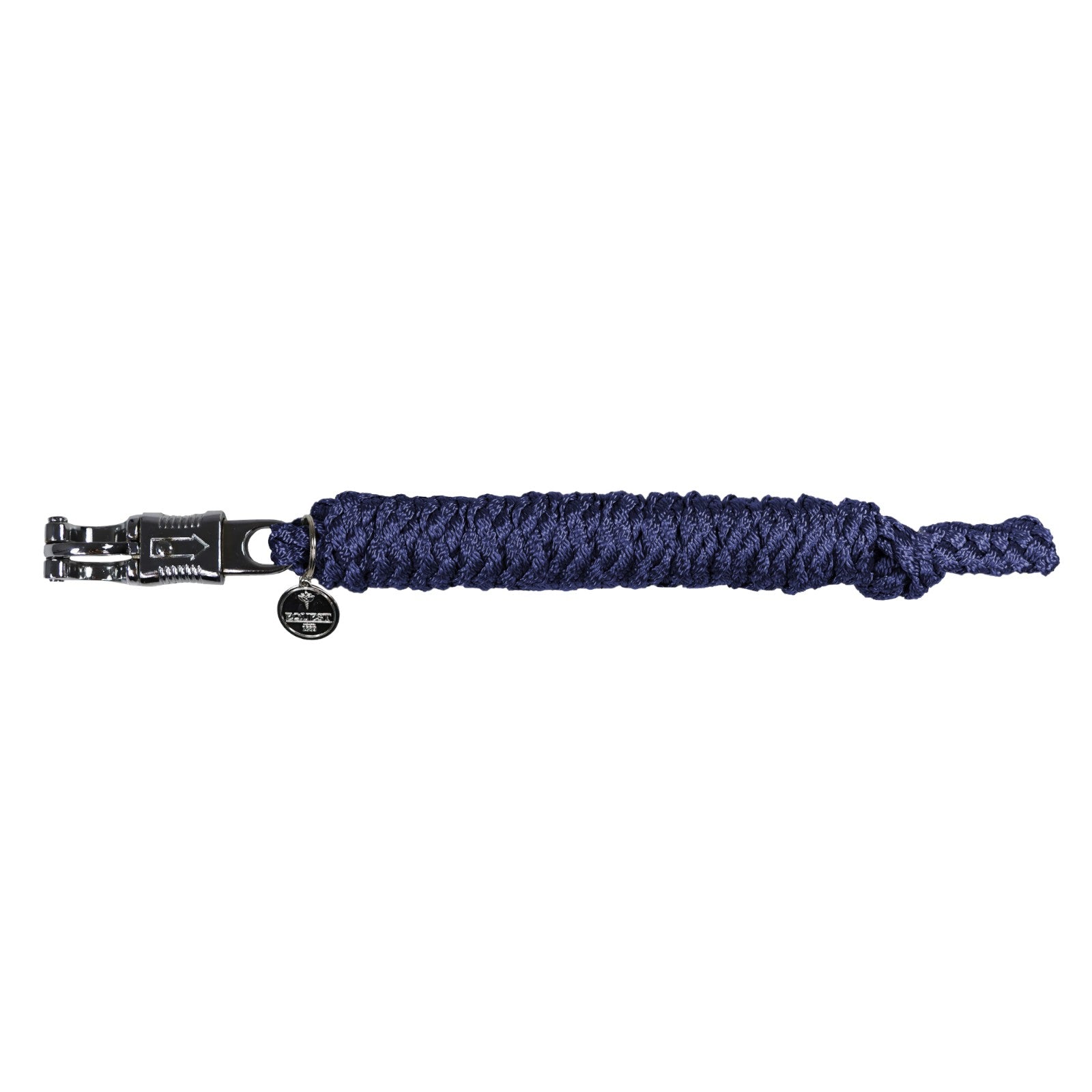 EQUEST Ultimo lead rope with panic hook