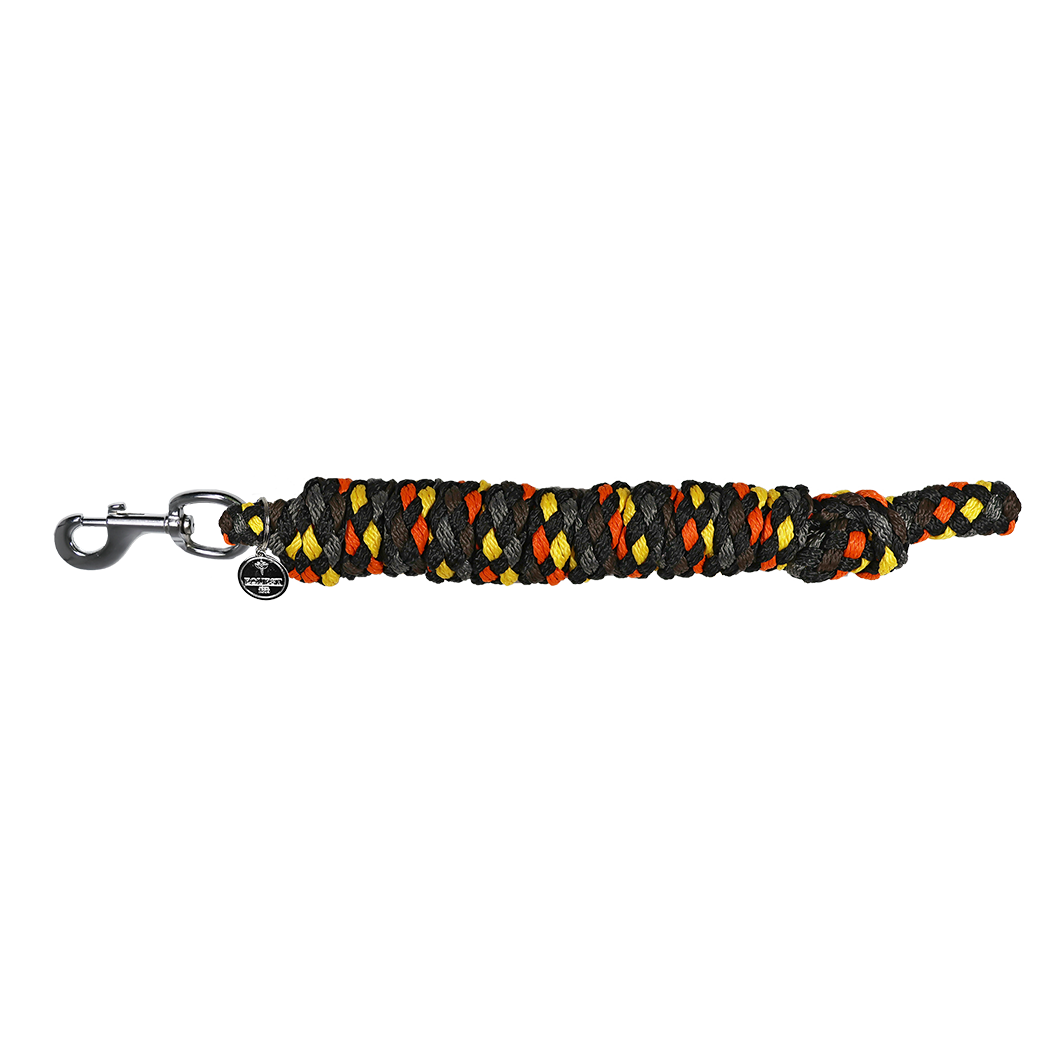 EQUEST Ultimo Lead Rope with Carabiner Hook