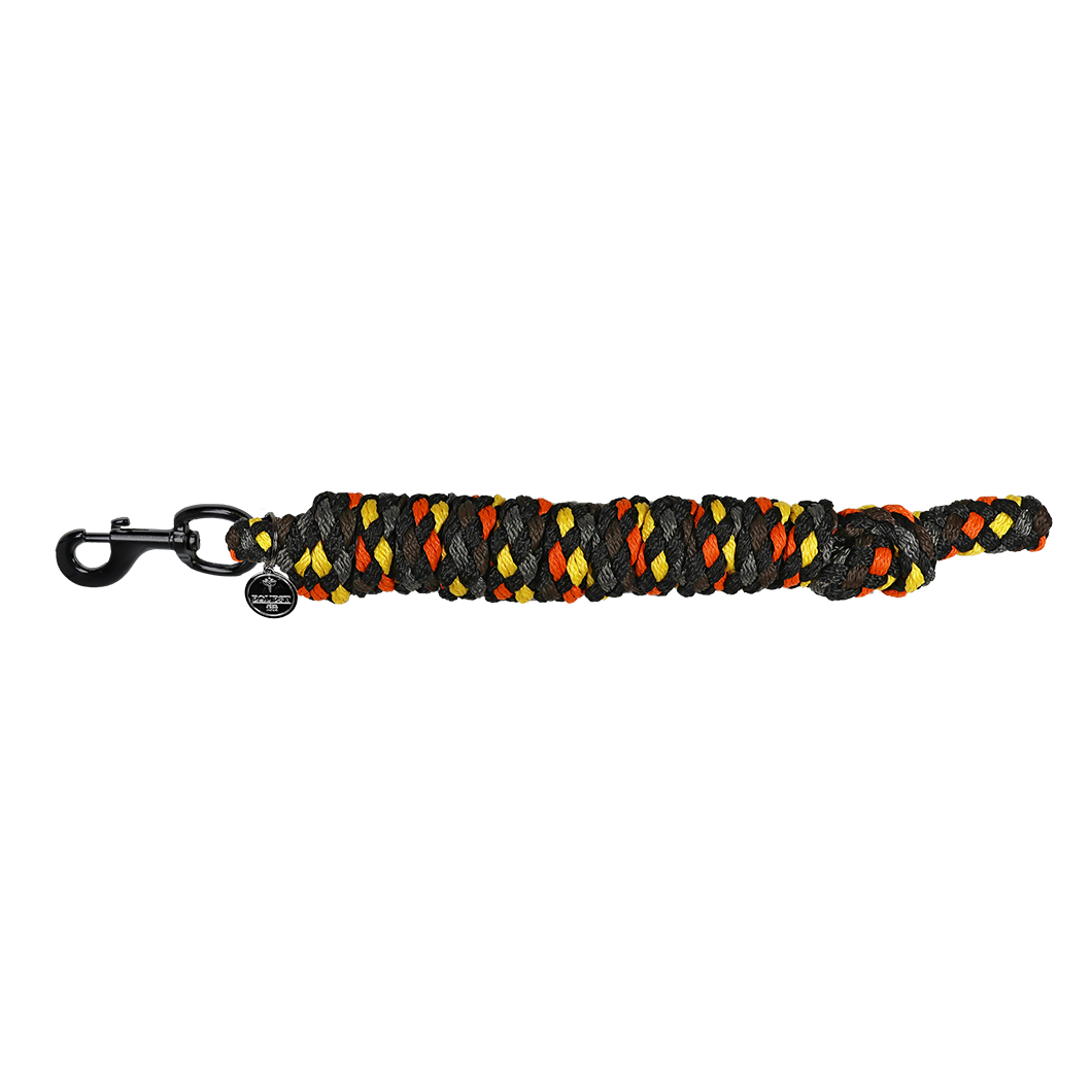 EQUEST Ultimo Lead Rope with Carabiner Hook