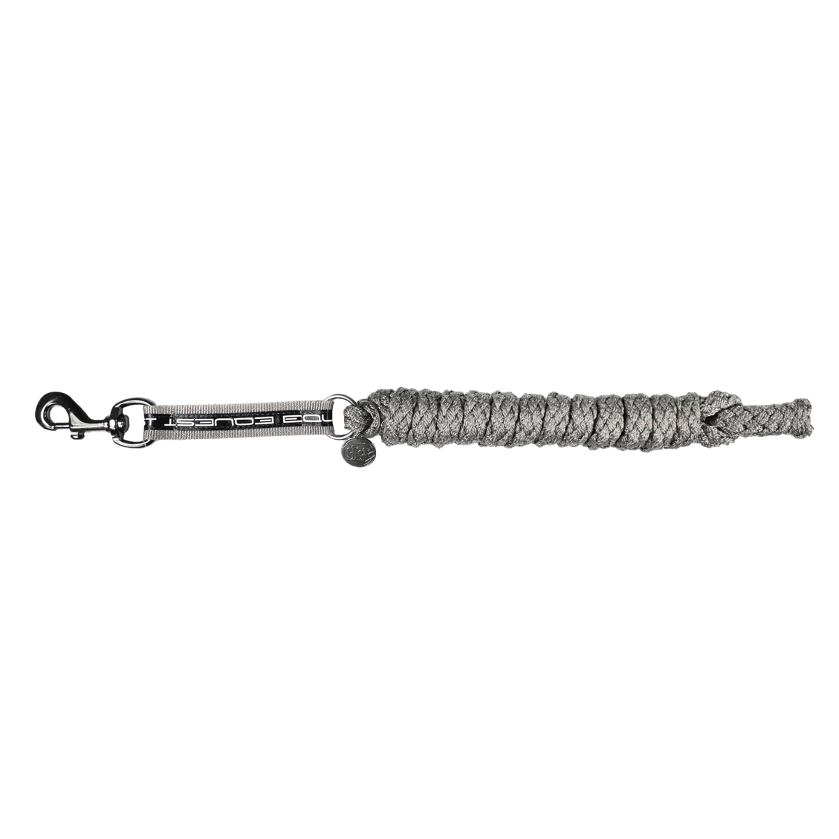 EQUEST Lead Rope Performance EQ Style | Black Finish | Outlet