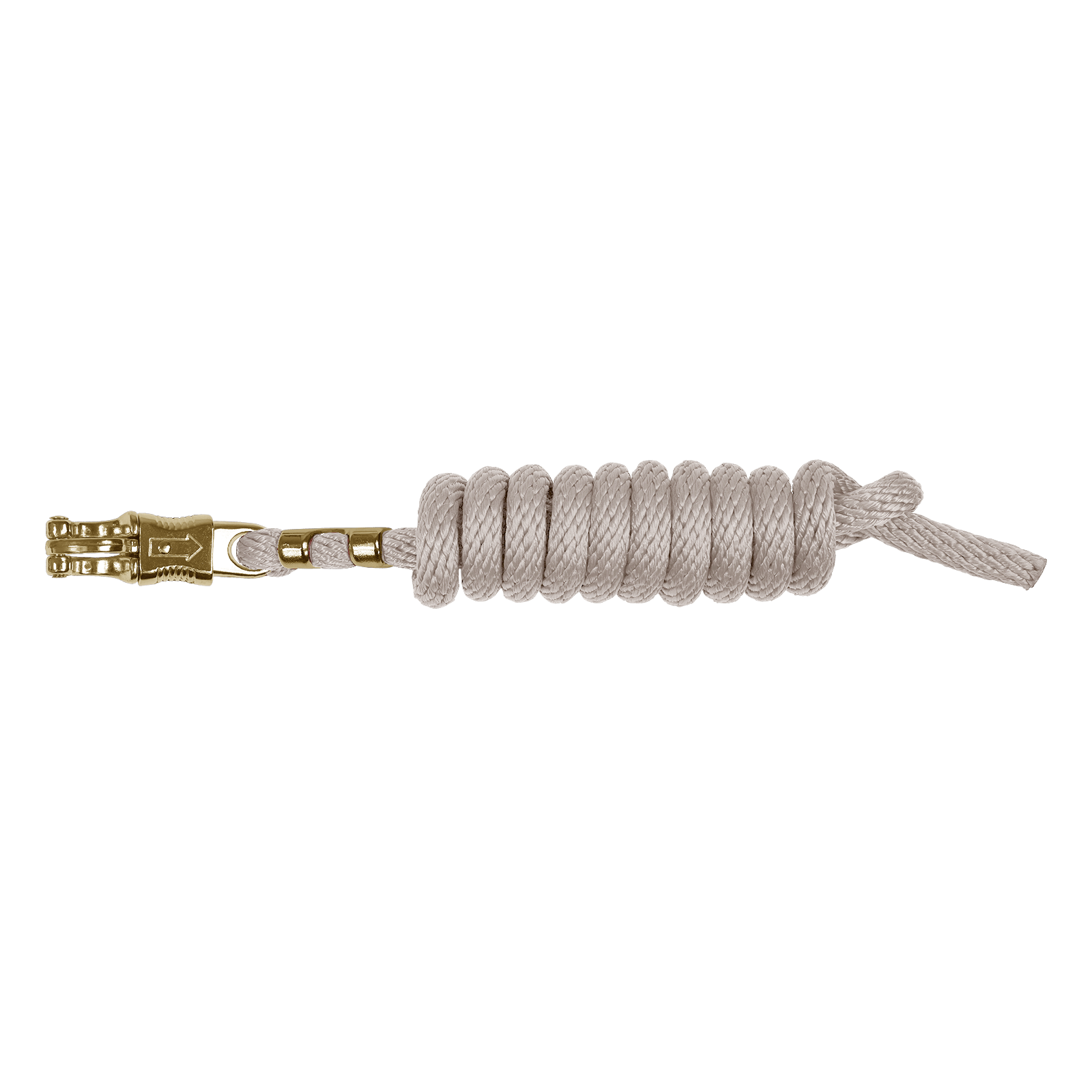 EQUEST Führstrick Spirit Panikhaken | Messing Finish - EQUEST by Hoelscher