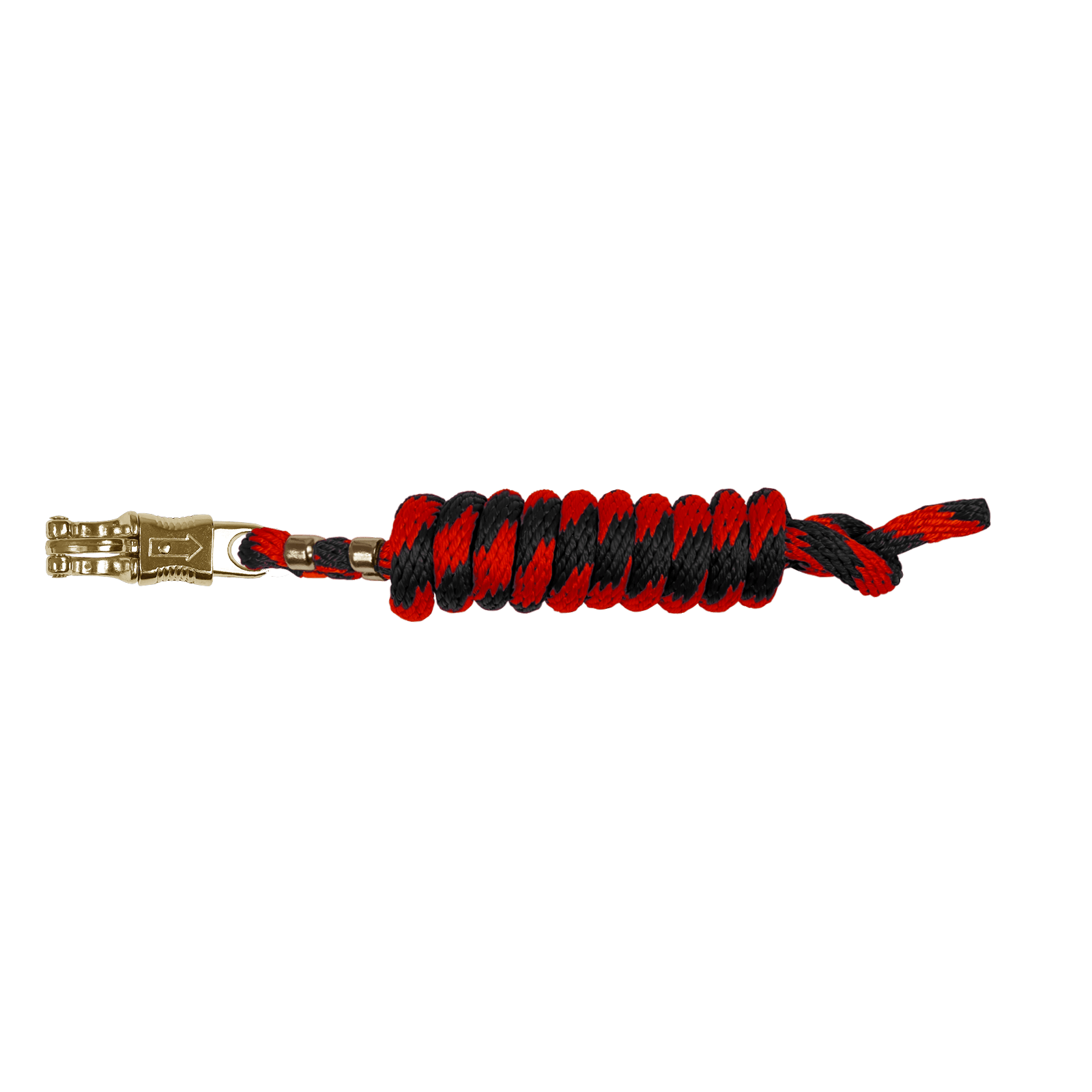 EQUEST Führstrick Spirit Panikhaken | Messing Finish - EQUEST by Hoelscher