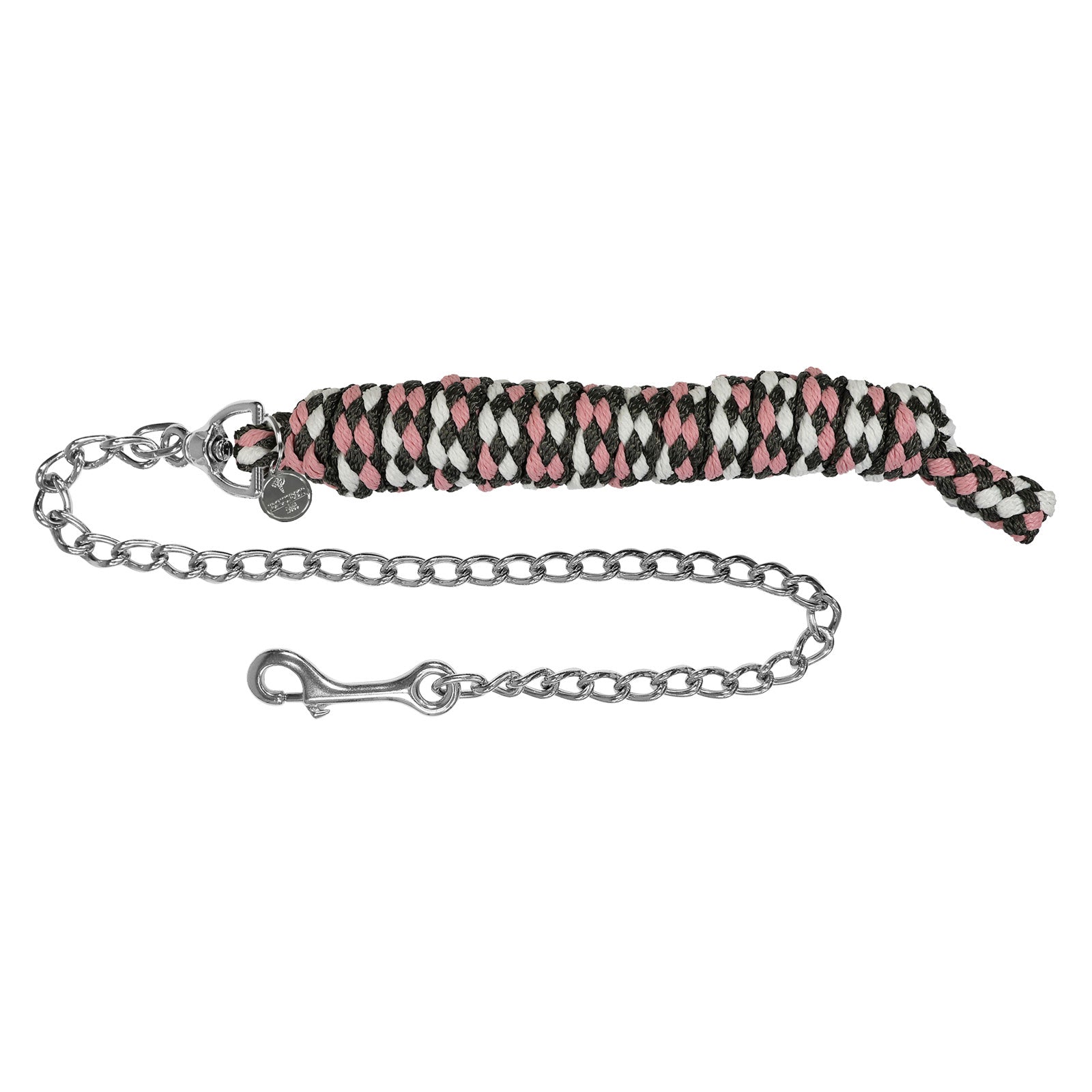 EQUEST Lead Reins Ultimo | Chrome Finish