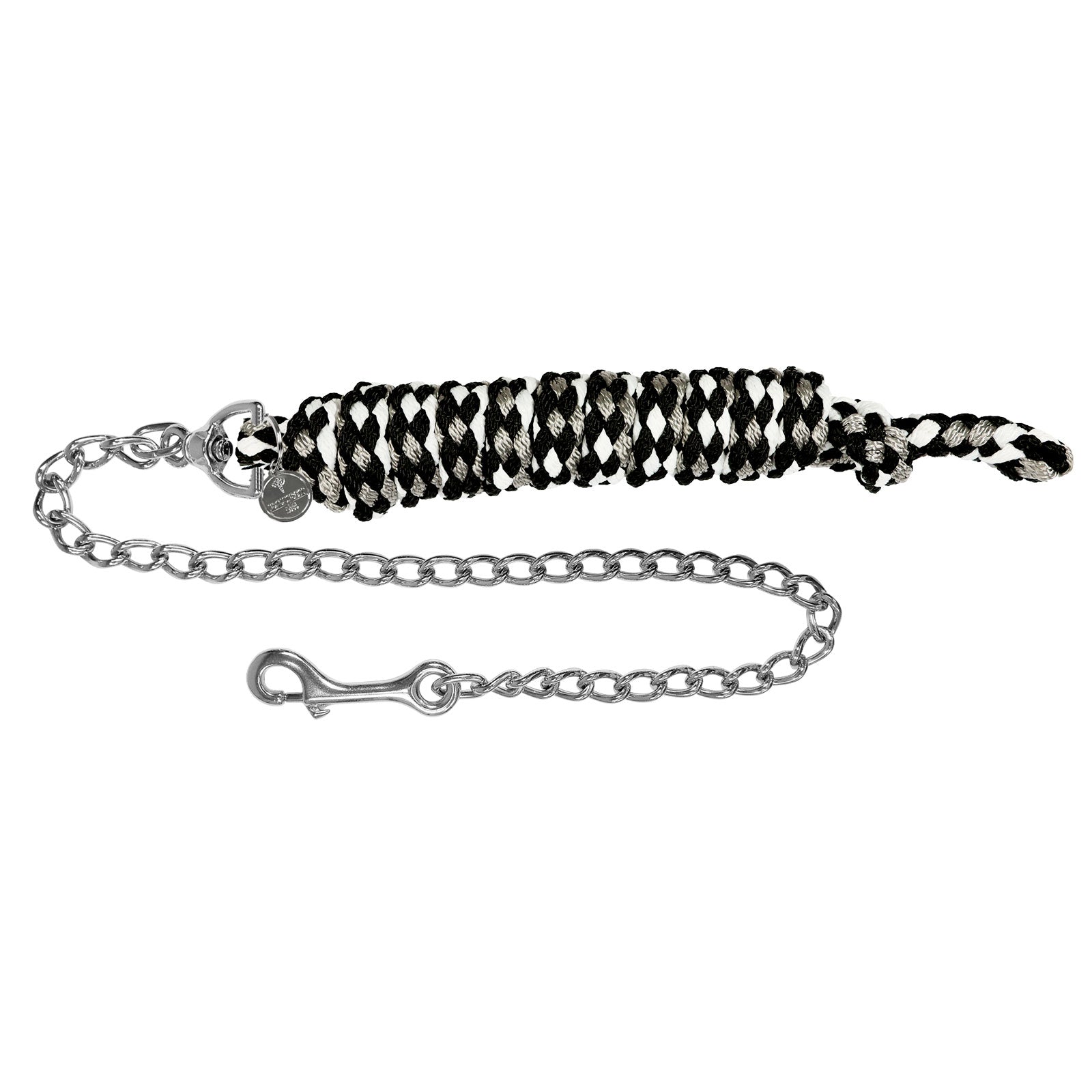 EQUEST Lead Reins Ultimo | Chrome Finish