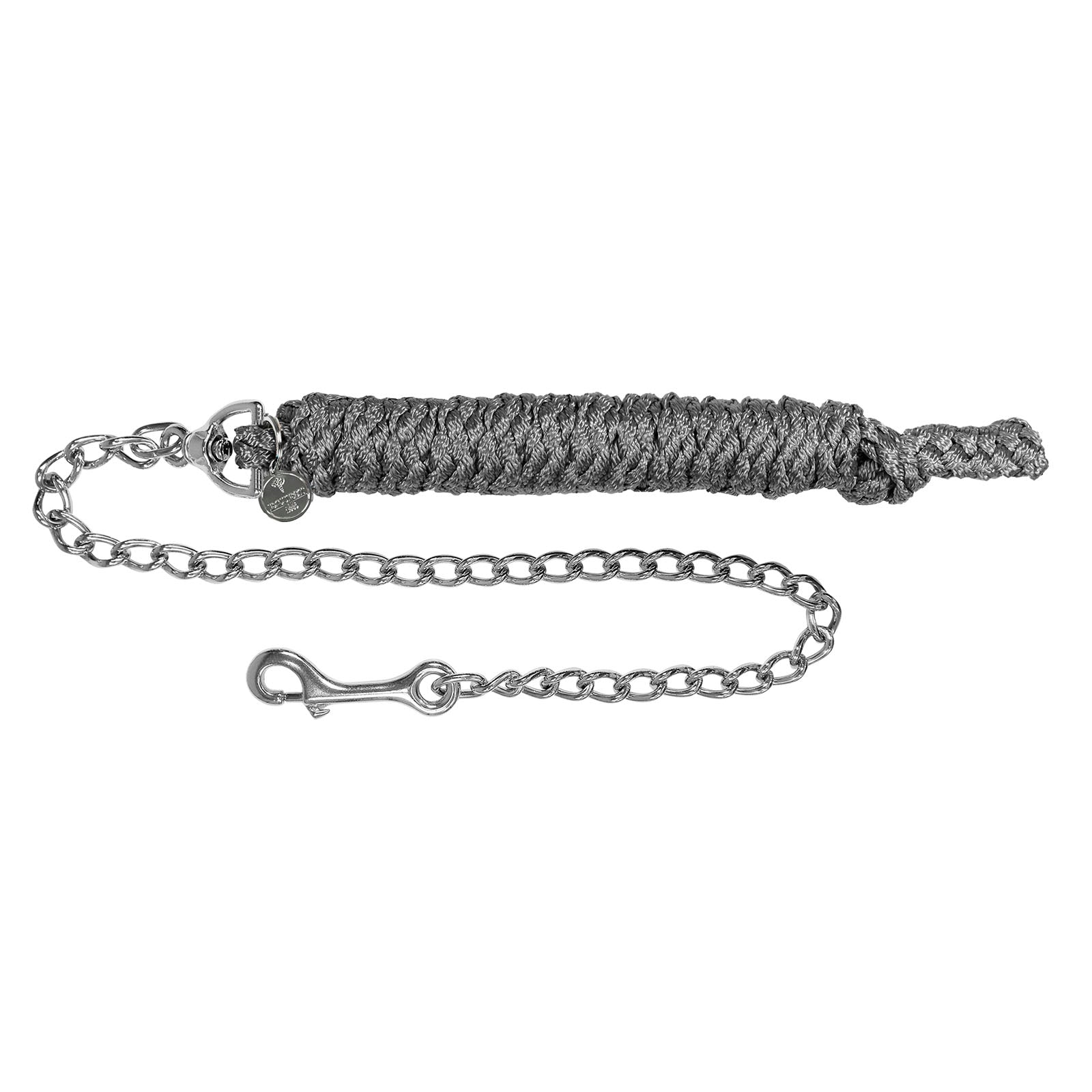 EQUEST Lead Reins Ultimo | Chrome Finish