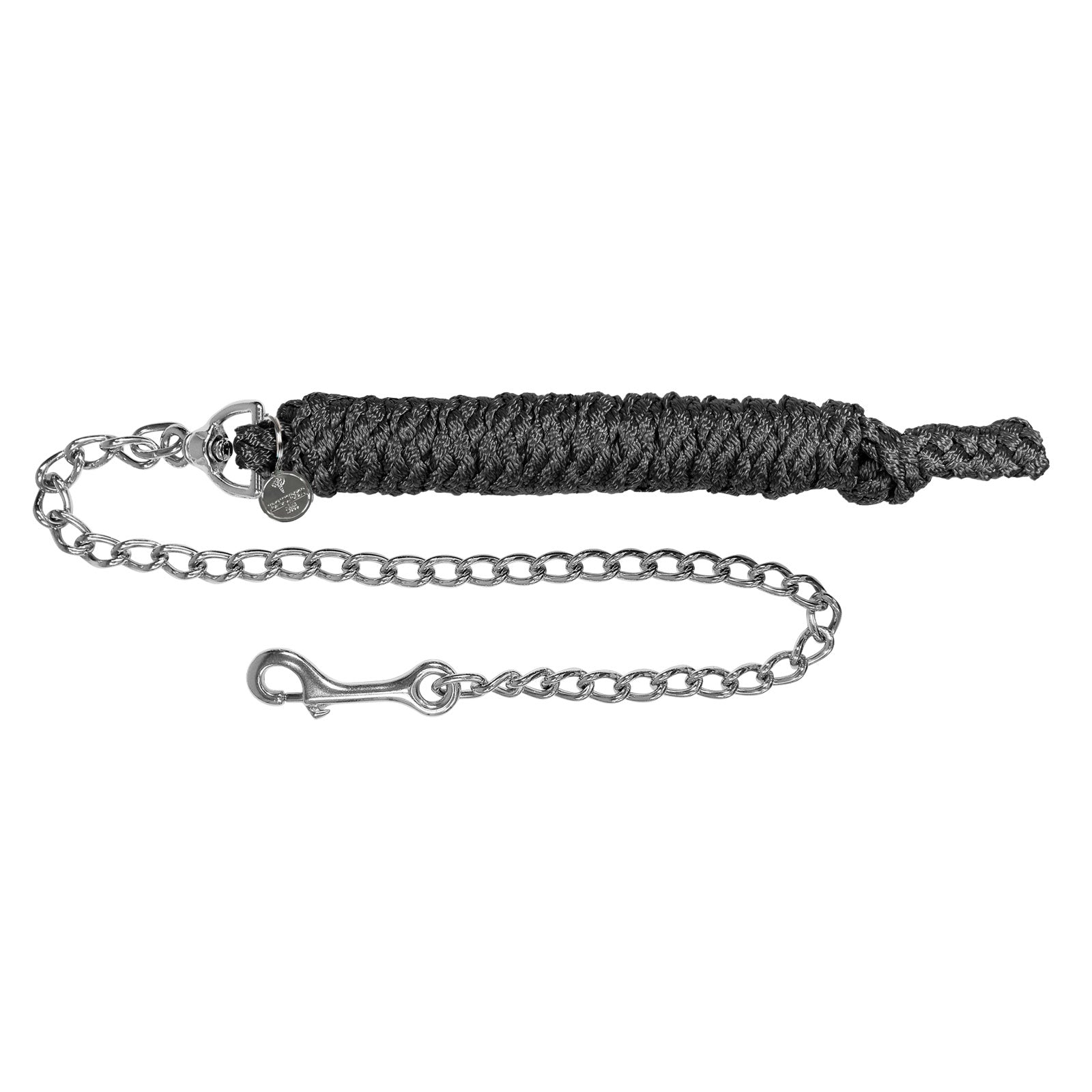 EQUEST Führzügel Ultimo | Chrom Finish