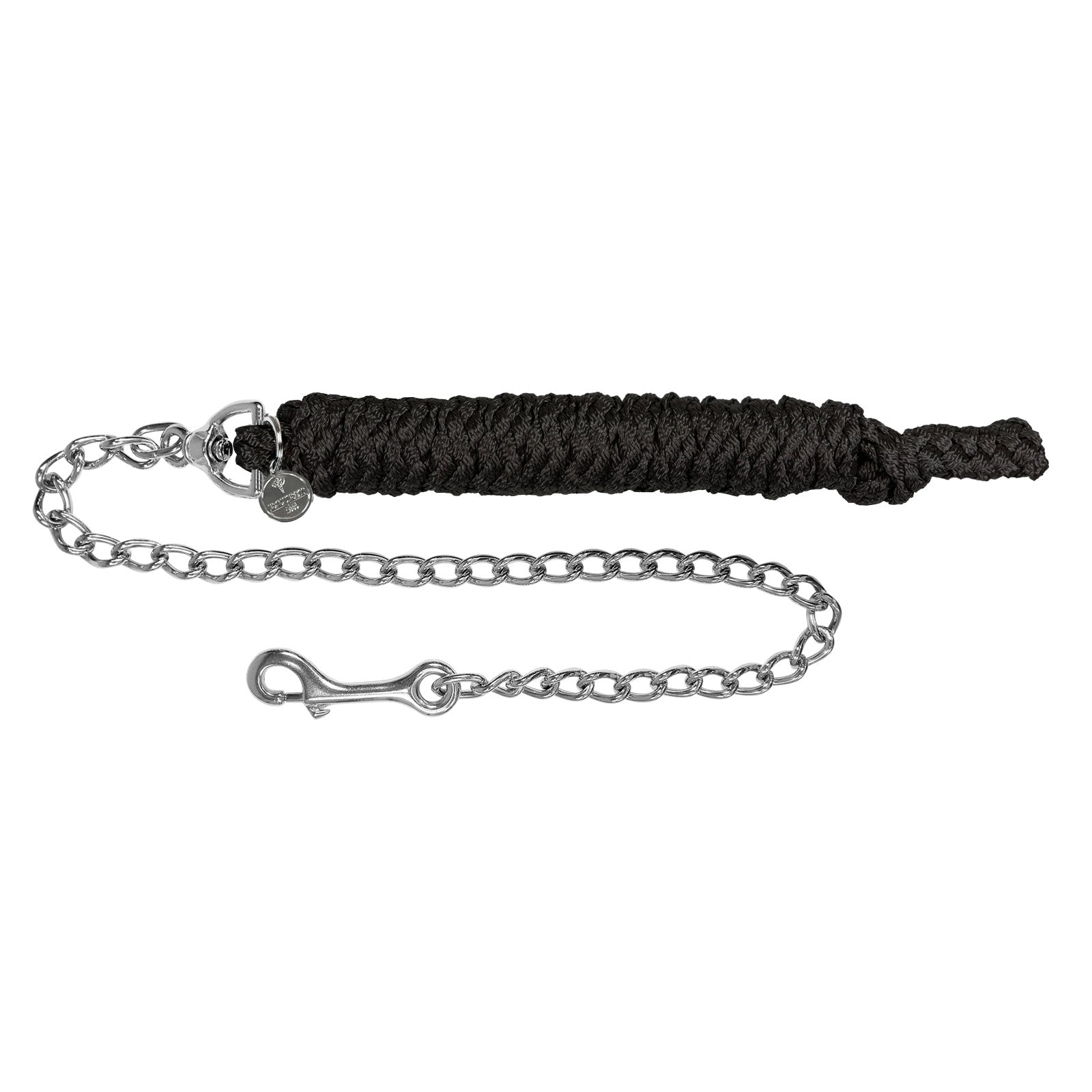 EQUEST Führzügel Ultimo | Chrom Finish