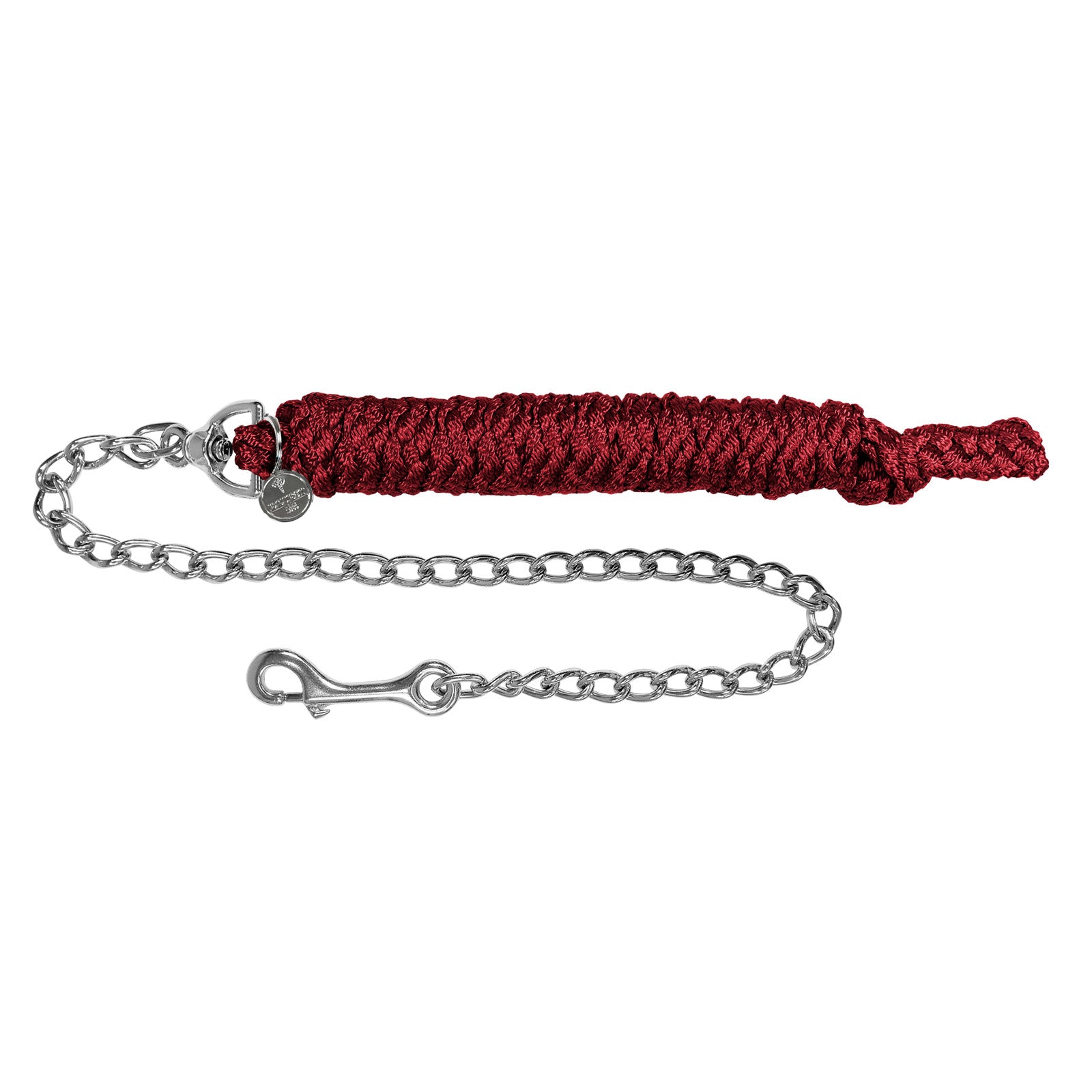 EQUEST Lead Reins Ultimo | Chrome Finish