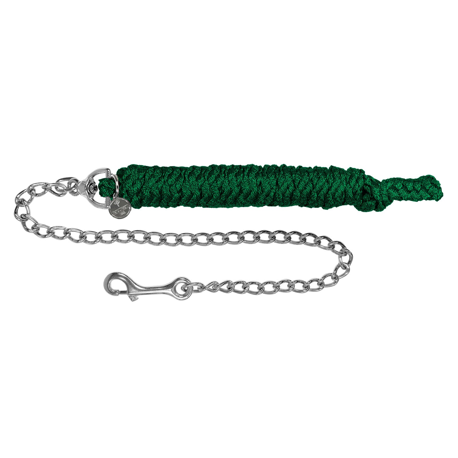 EQUEST Lead Reins Ultimo | Chrome Finish