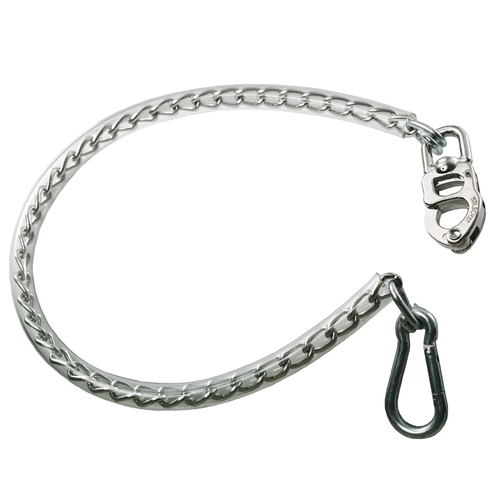 EQUEST Trailer Kette | Anbindekette