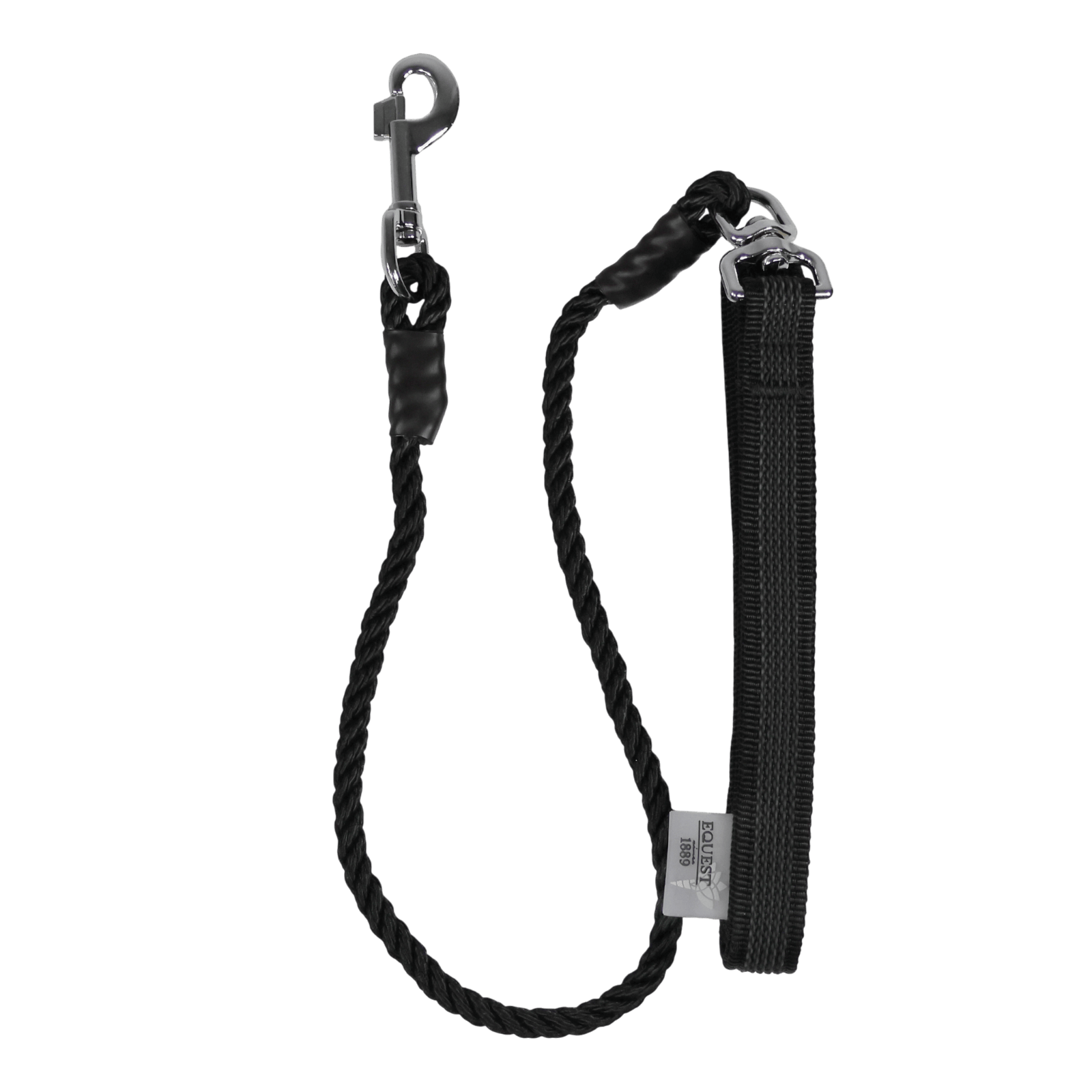 EQUEST Control Rope Fix Grip - EQUEST by Hoelscher