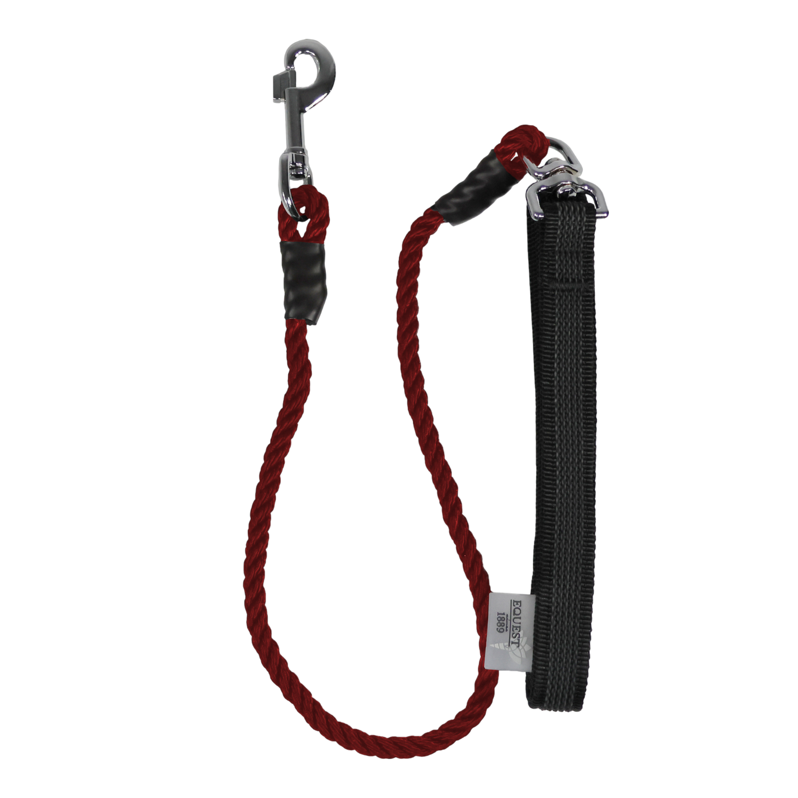 EQUEST Control Rope Fix Grip