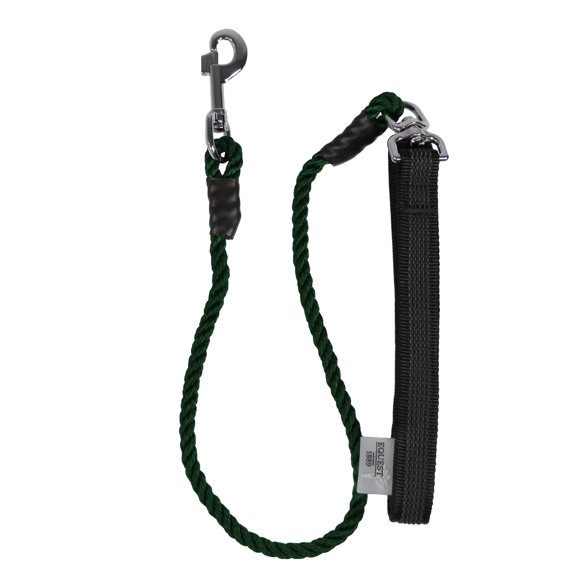 EQUEST Control Rope Fix Grip