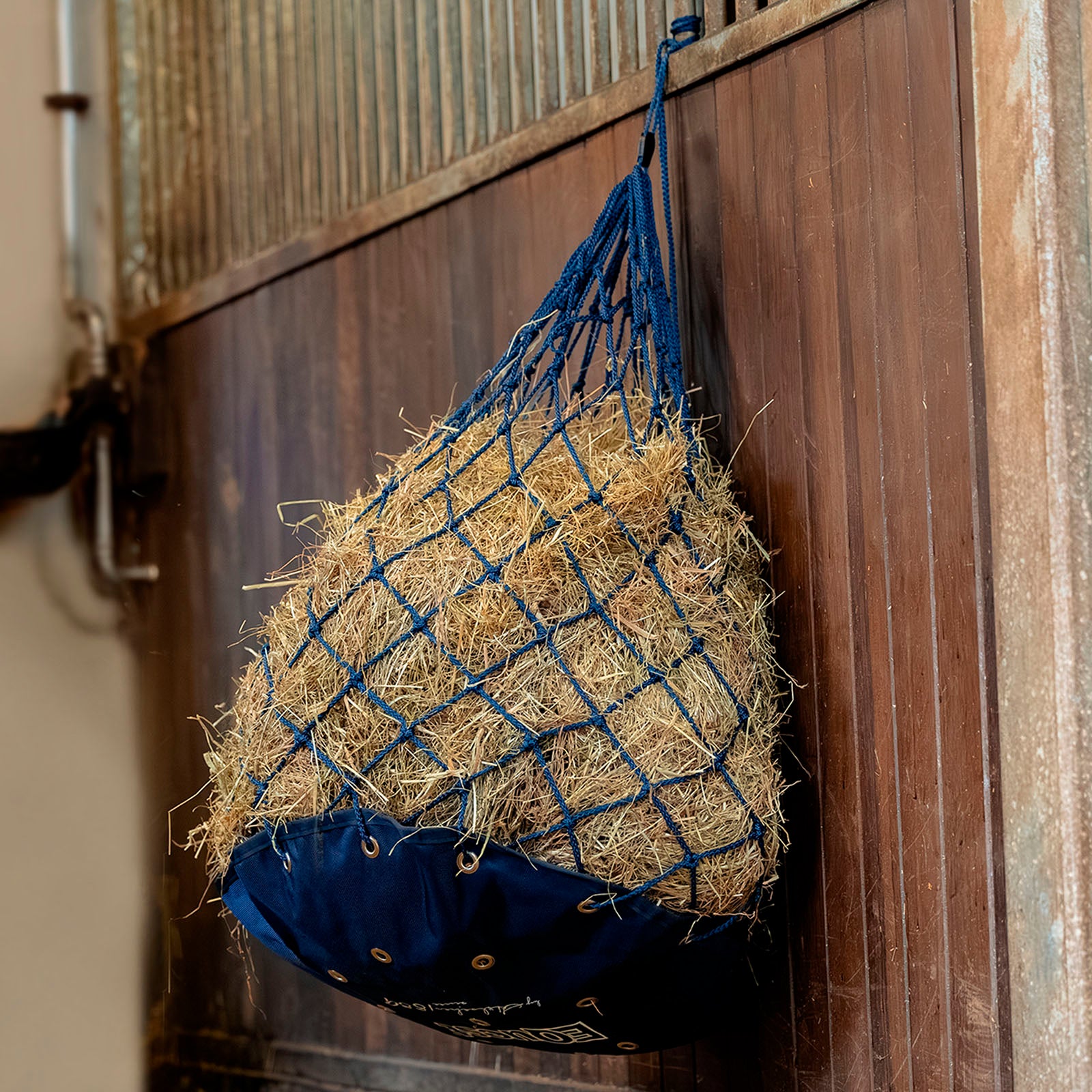 EQUEST Heunetz mit Boden - EQUEST by Hoelscher