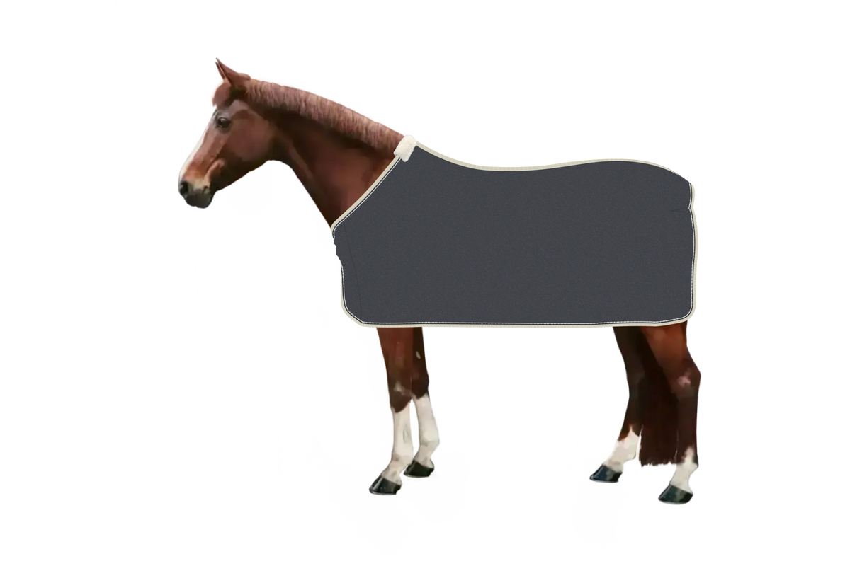 Decke Alpha Fleece