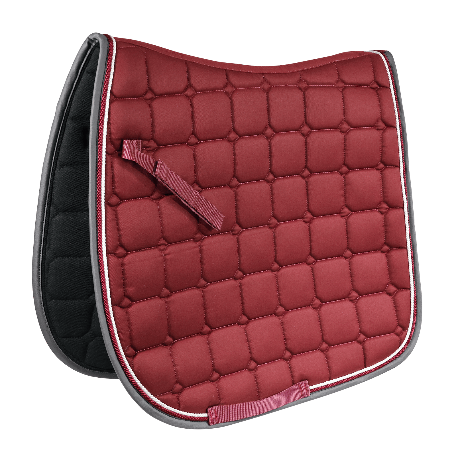 EQUEST Schabracke Syntec Cube + TwinCord - EQUEST by Hoelscher