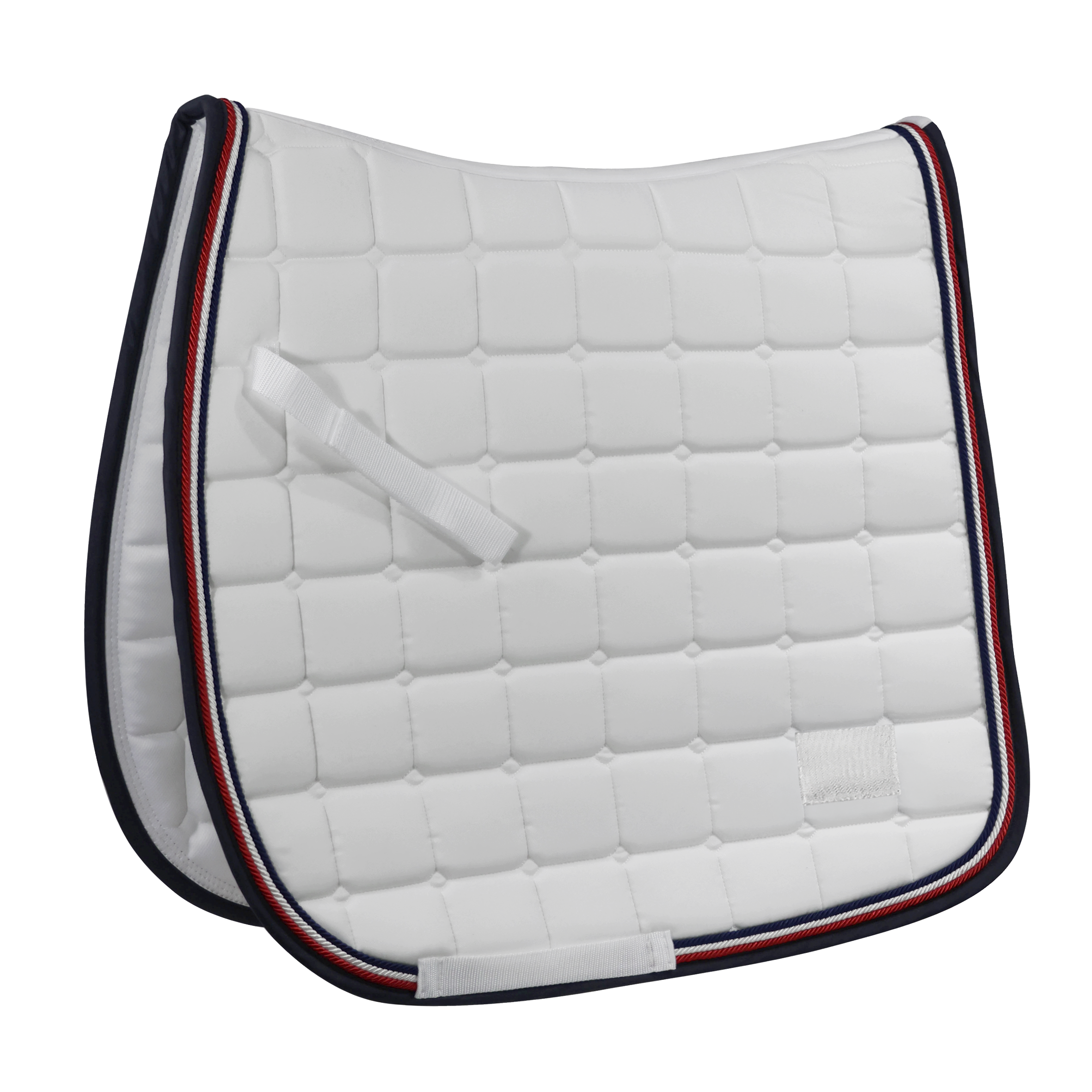 EQUEST Tapis de selle Cube TriCord | Grand America