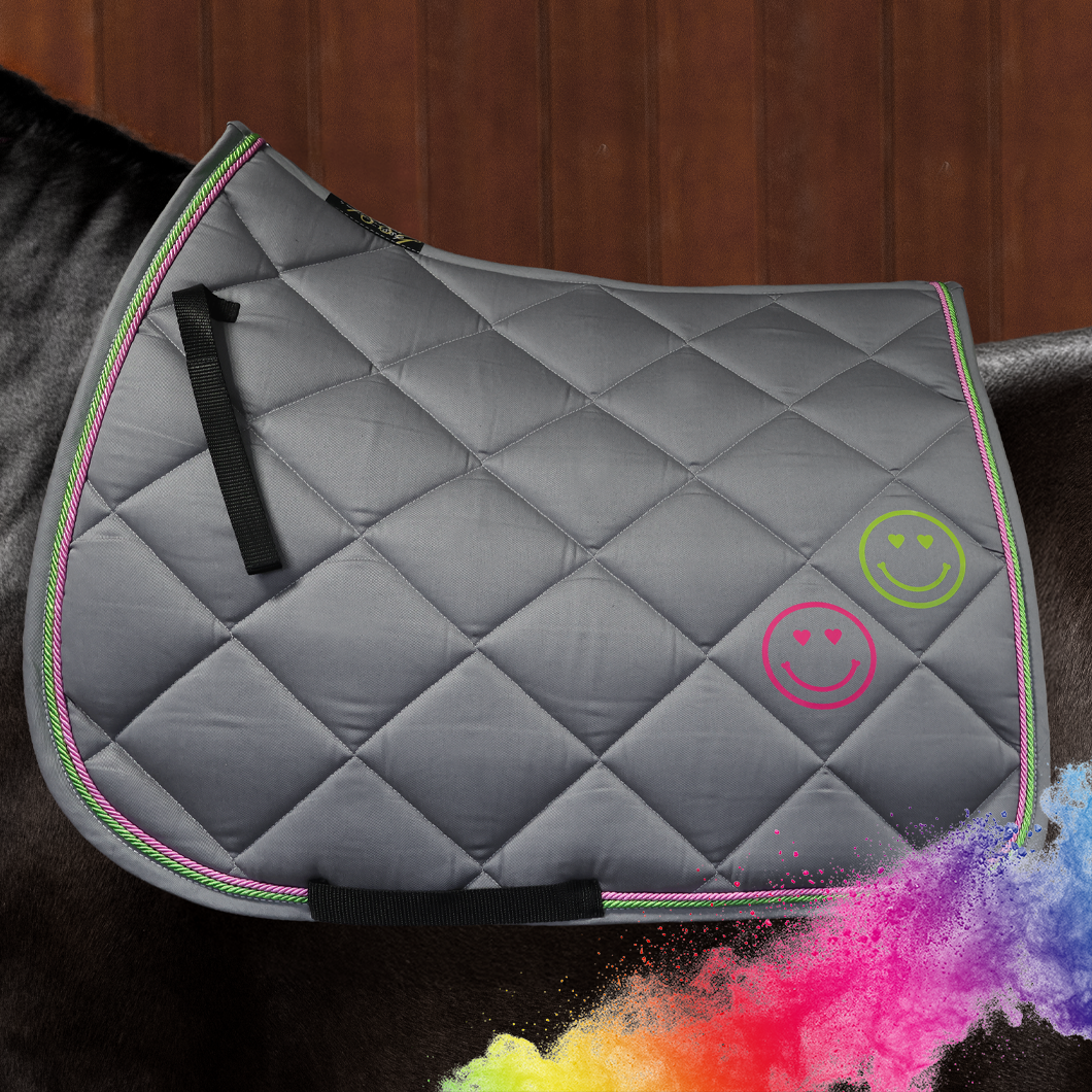 EQUEST Schabracke Cotton Maxx