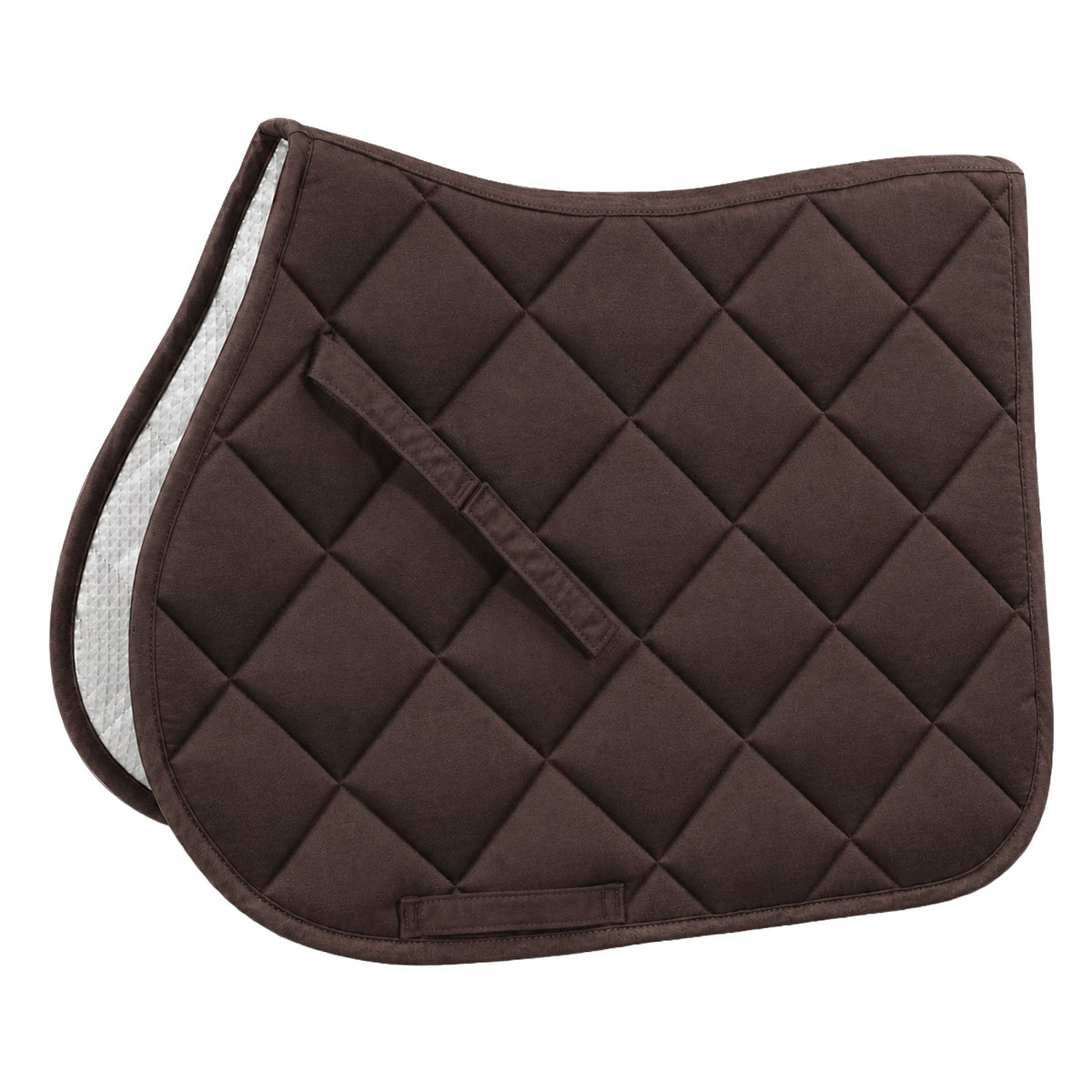 Tapis de selle EQUEST Avan