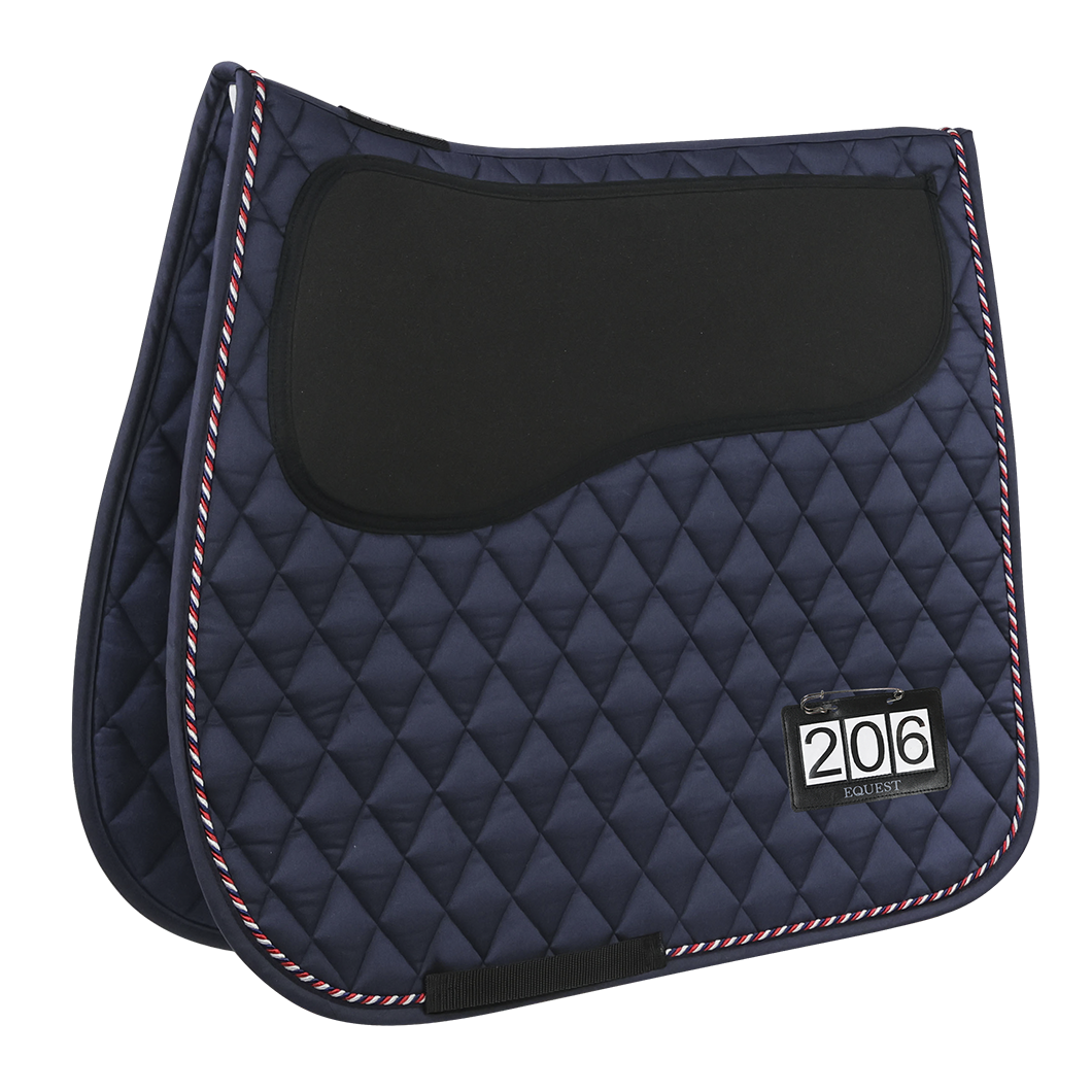 EQUEST Schabracke Diamant Anti Schock plus Cord | Grand America