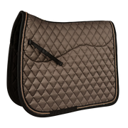 EQUEST Schabracke Cotton Diamant + TriCord + Mittelfell