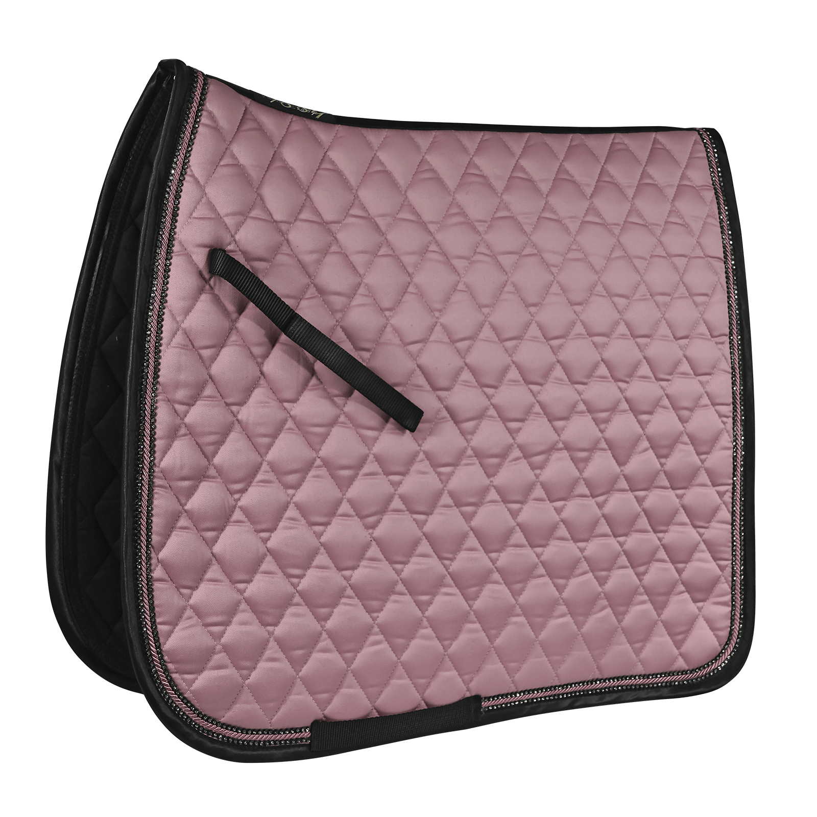 EQUEST Schabracke Cotton Diamant + TriCord - EQUEST by Hoelscher