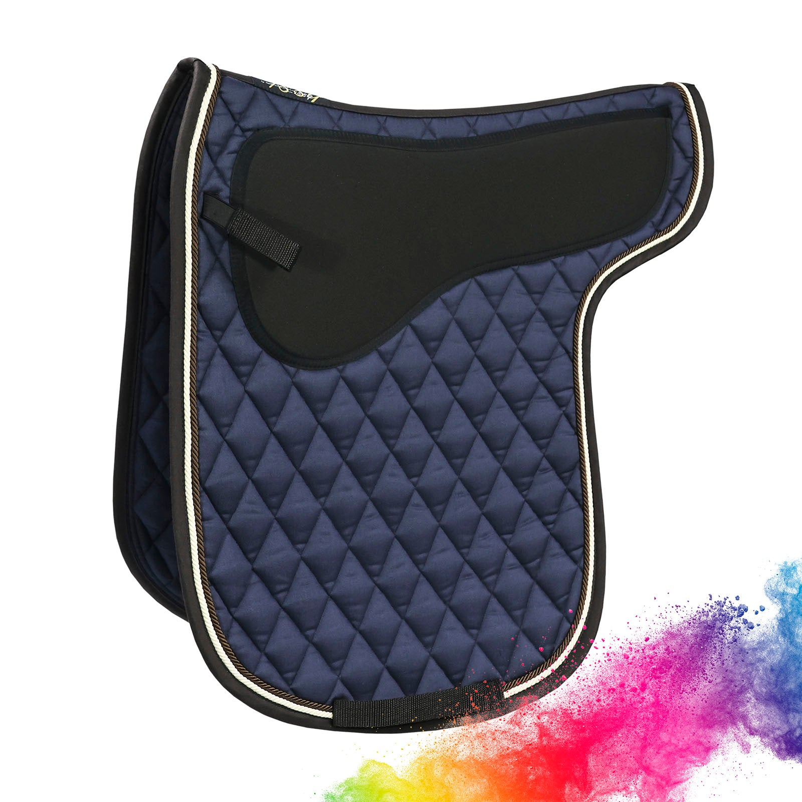 EQUEST Schabracke Cotton Diamant - EQUEST by Hoelscher