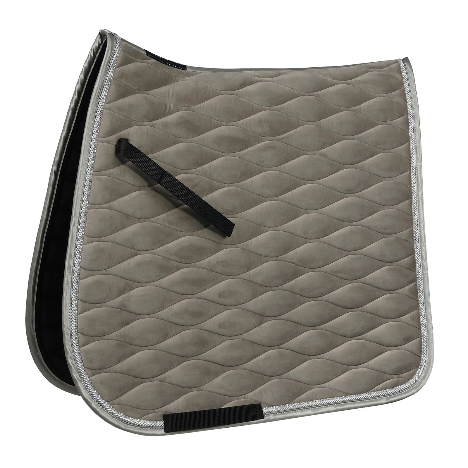 EQUEST Schabracke Velvet Swing + TwinCord