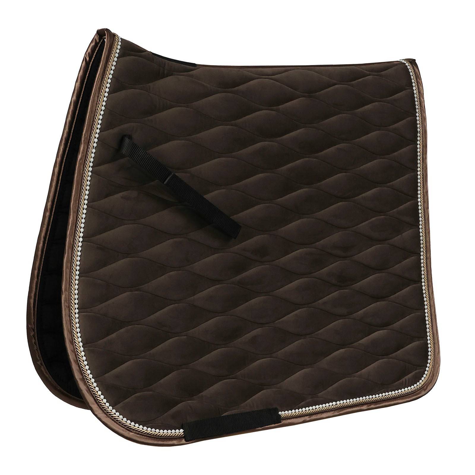 EQUEST Schabracke Velvet Swing + TwinCord - EQUEST by Hoelscher