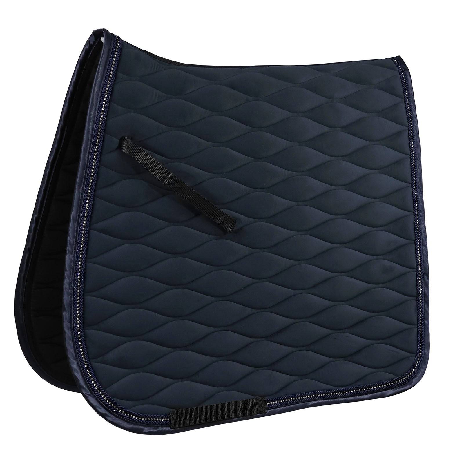 EQUEST Schabracke Velvet Swing + TriCord - EQUEST by Hoelscher