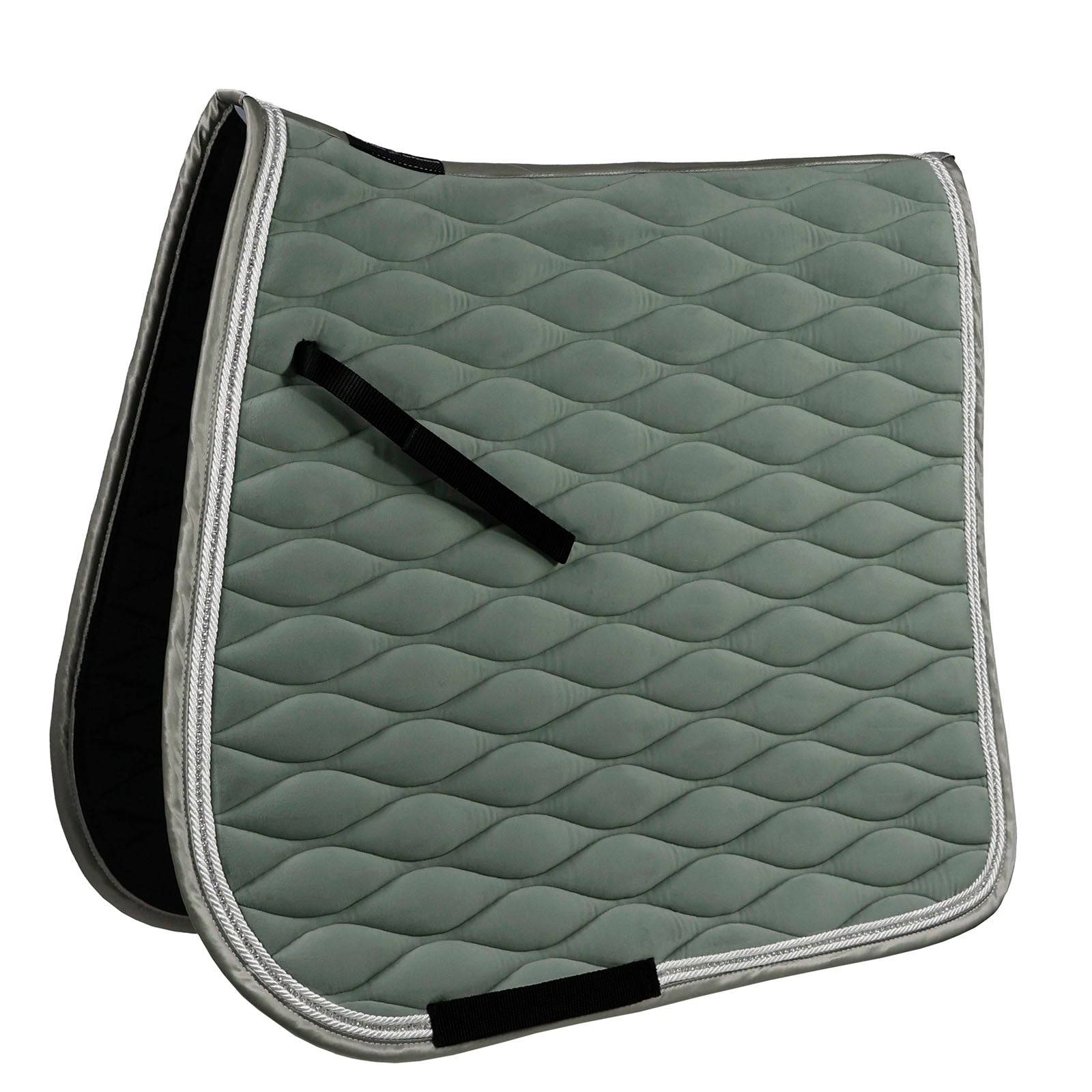 EQUEST Schabracke Velvet Swing + TriCord - EQUEST by Hoelscher