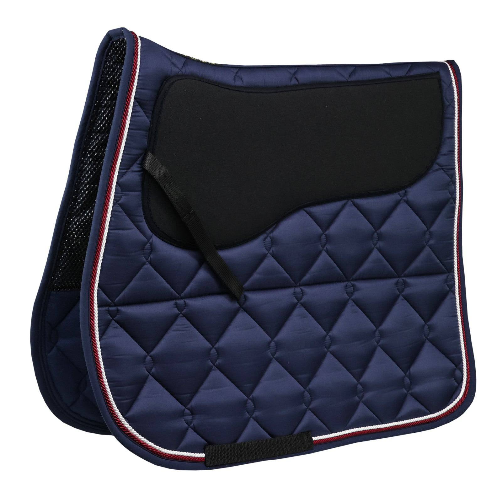 EQUEST Schabracke Macro Avenue Grip Pad mit zwei Kordeln - EQUEST by Hoelscher