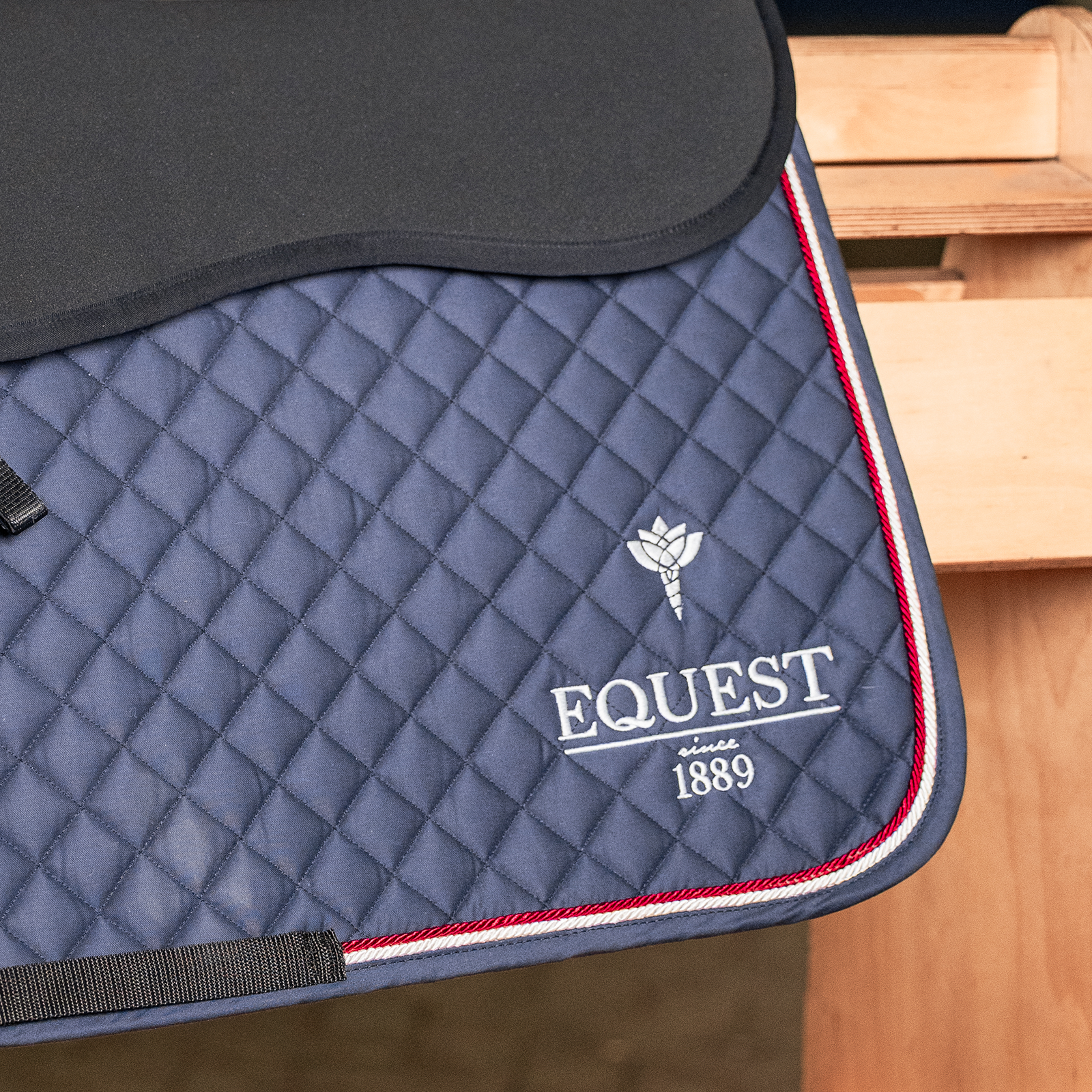 EQUEST by Hoelscher