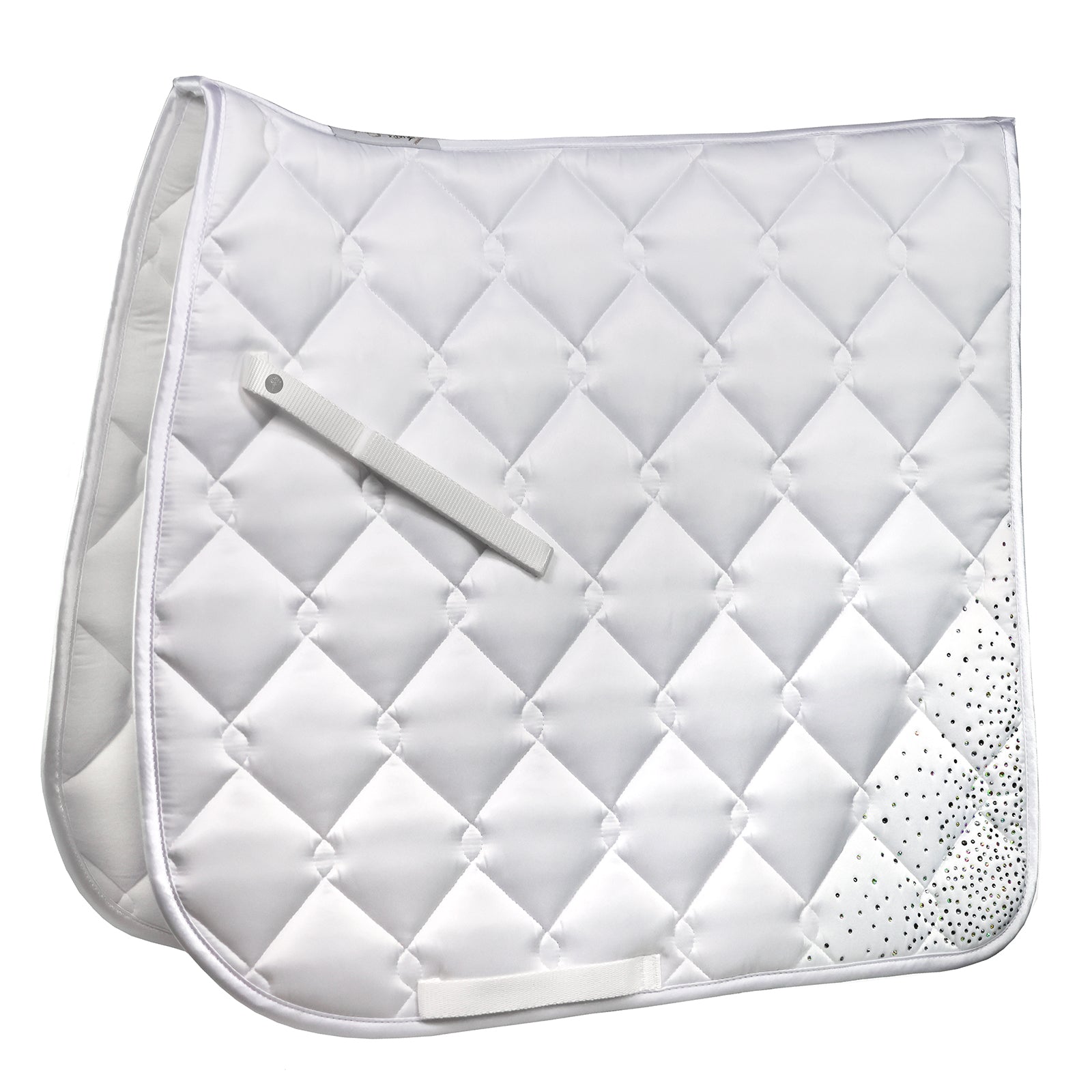 Tapis de selle EQUEST Macro Avenue Delight