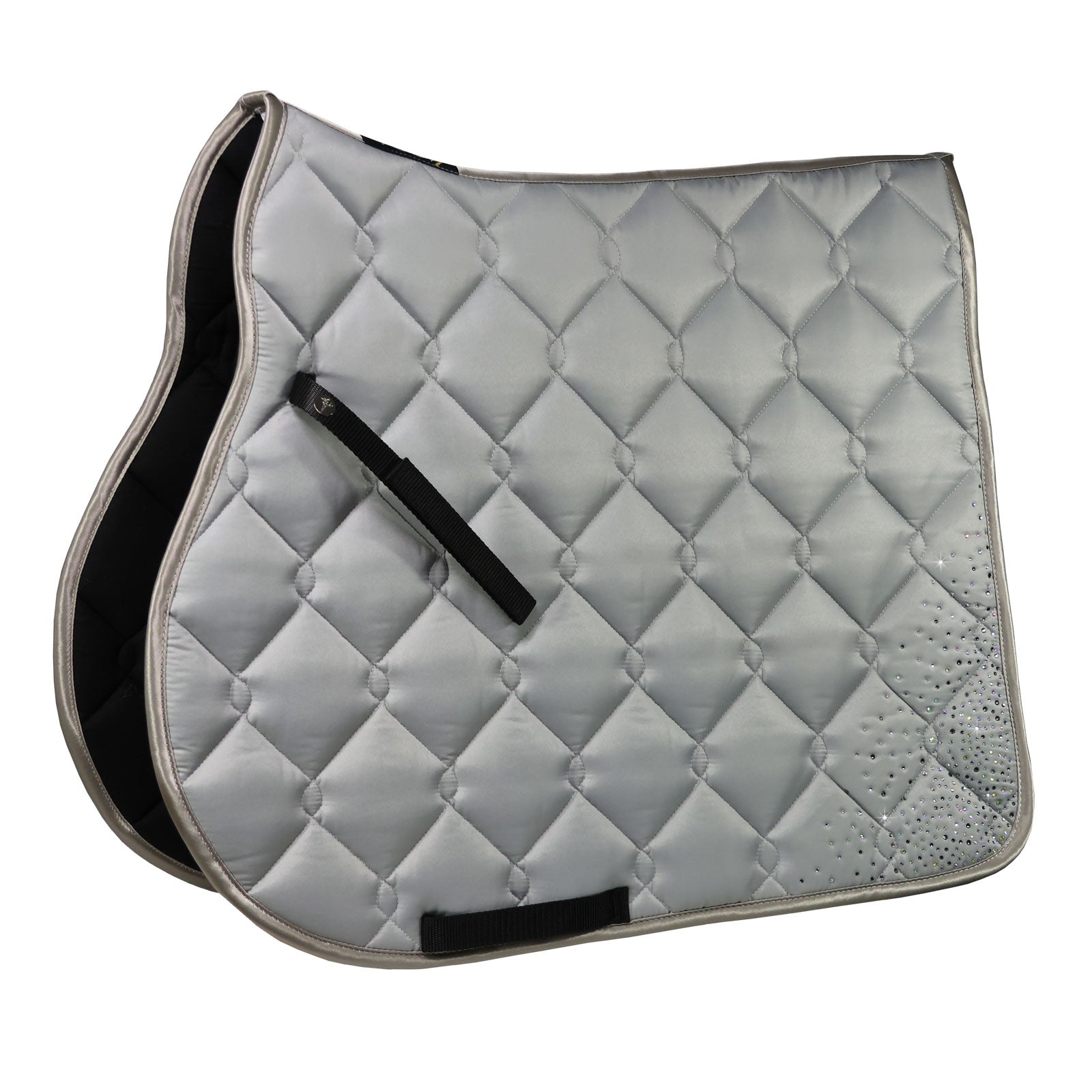 Tapis de selle EQUEST Macro Avenue Delight