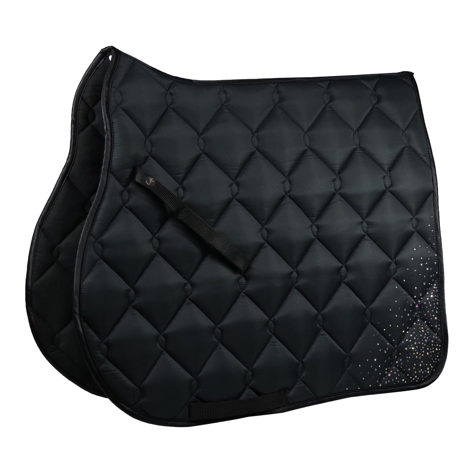 Tapis de selle EQUEST Macro Avenue Delight