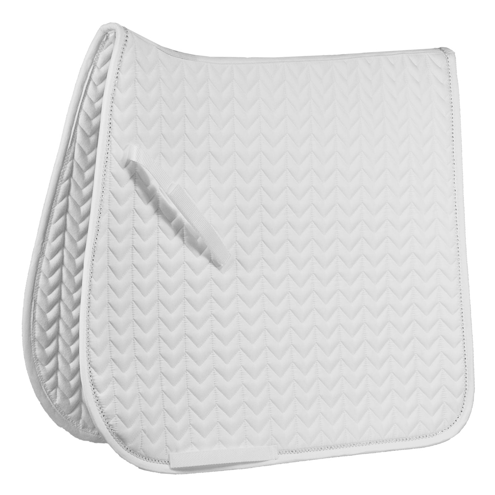 EQUEST Schabracke Macro Arrow mit Crystalbanding